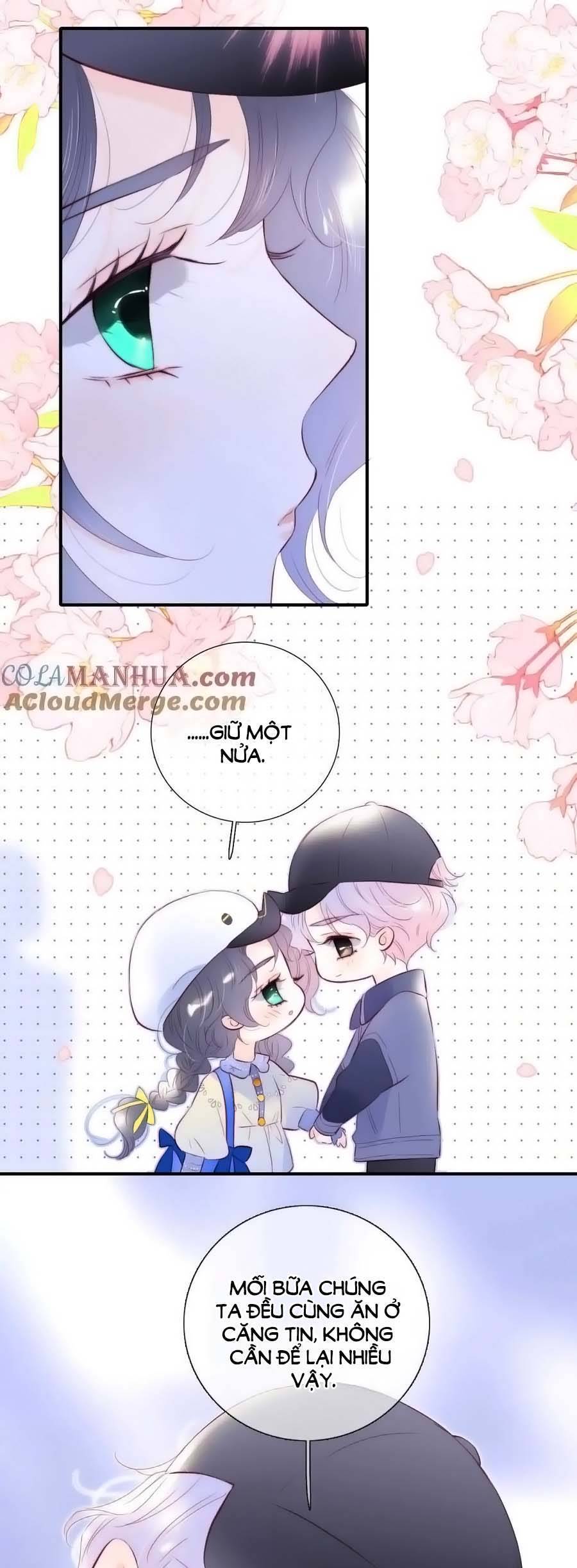 Chạy Trốn Cùng Con Nhím - Chương 95 - Trang 17