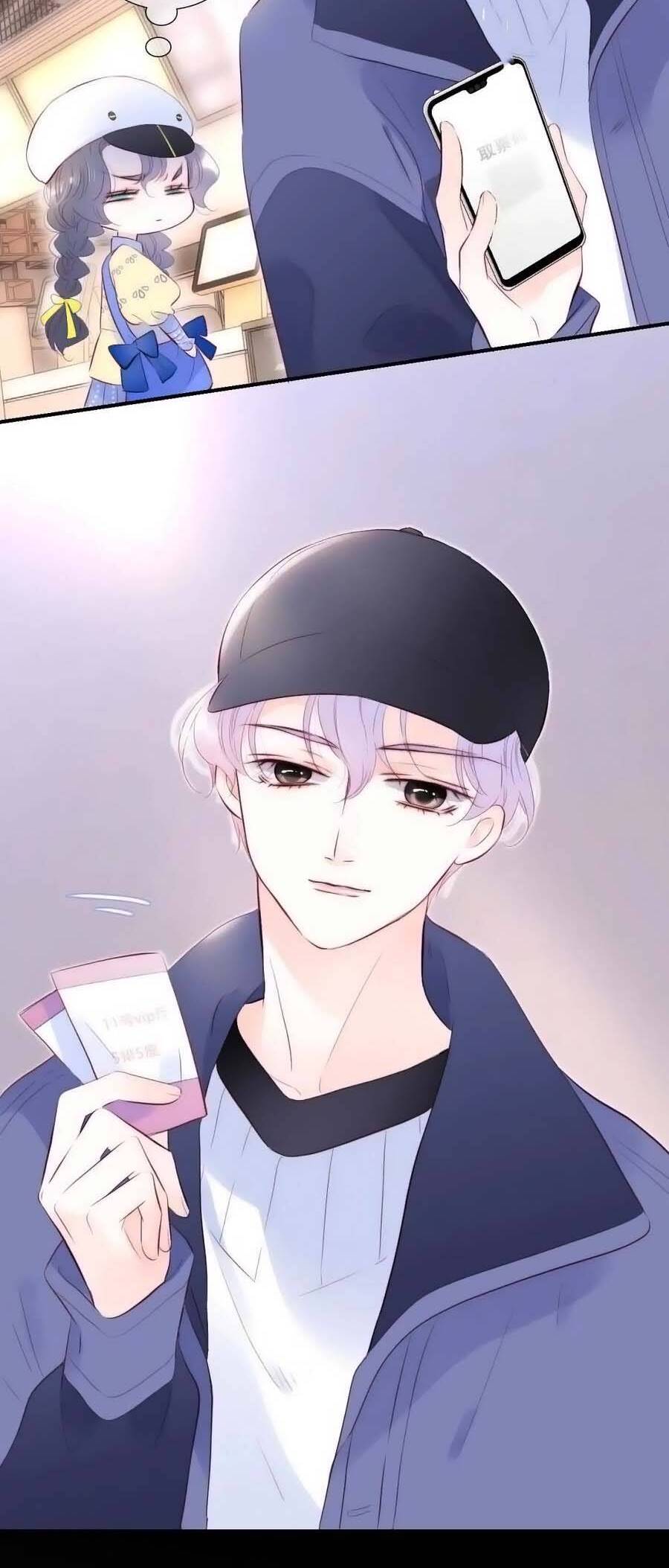 Chạy Trốn Cùng Con Nhím - Chương 95 - Trang 20