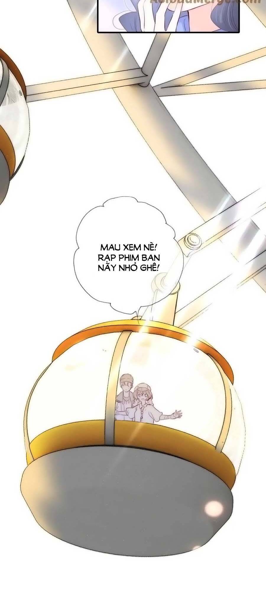 Chạy Trốn Cùng Con Nhím - Chương 95 - Trang 26