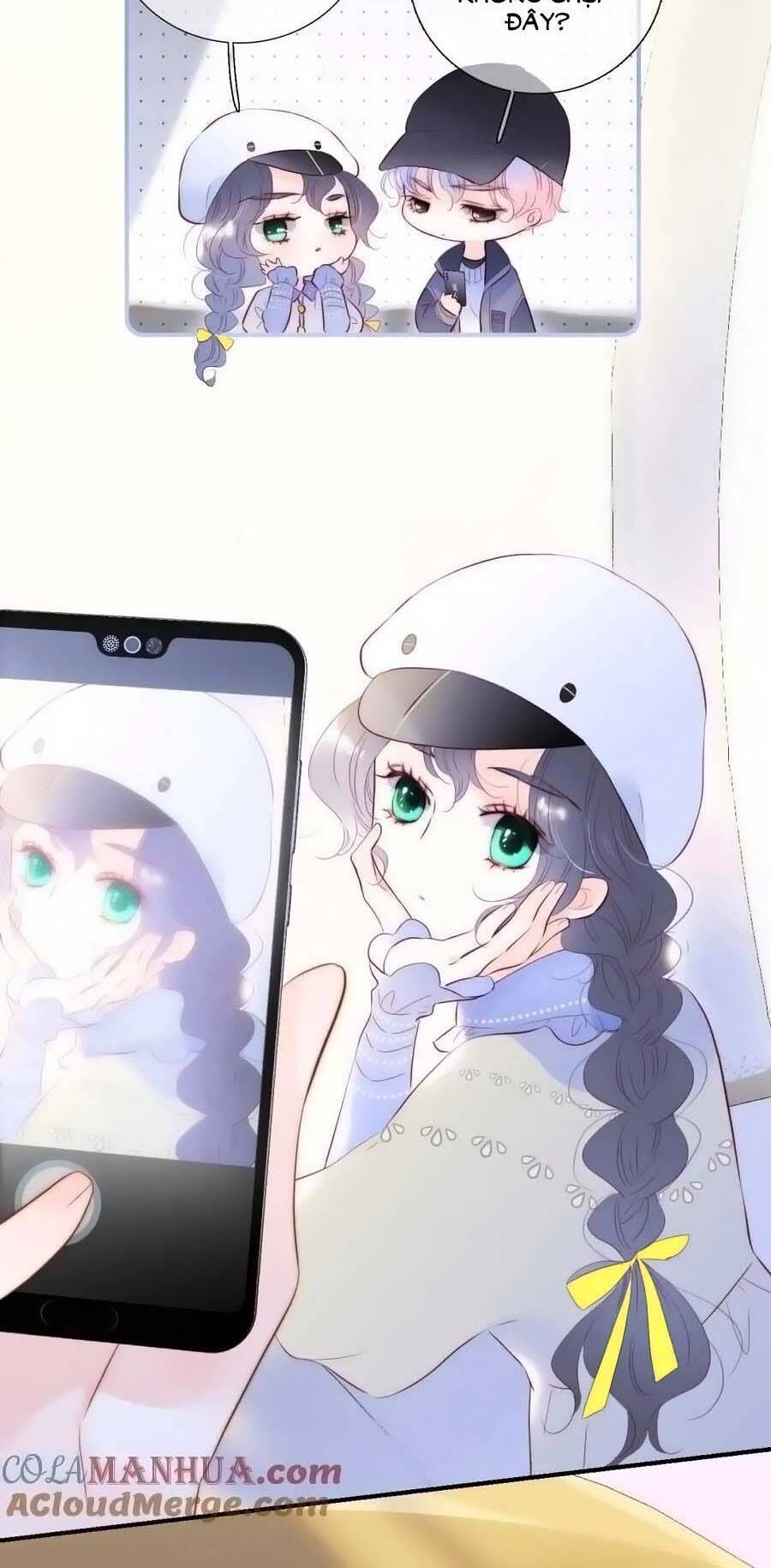 Chạy Trốn Cùng Con Nhím - Chương 95 - Trang 29