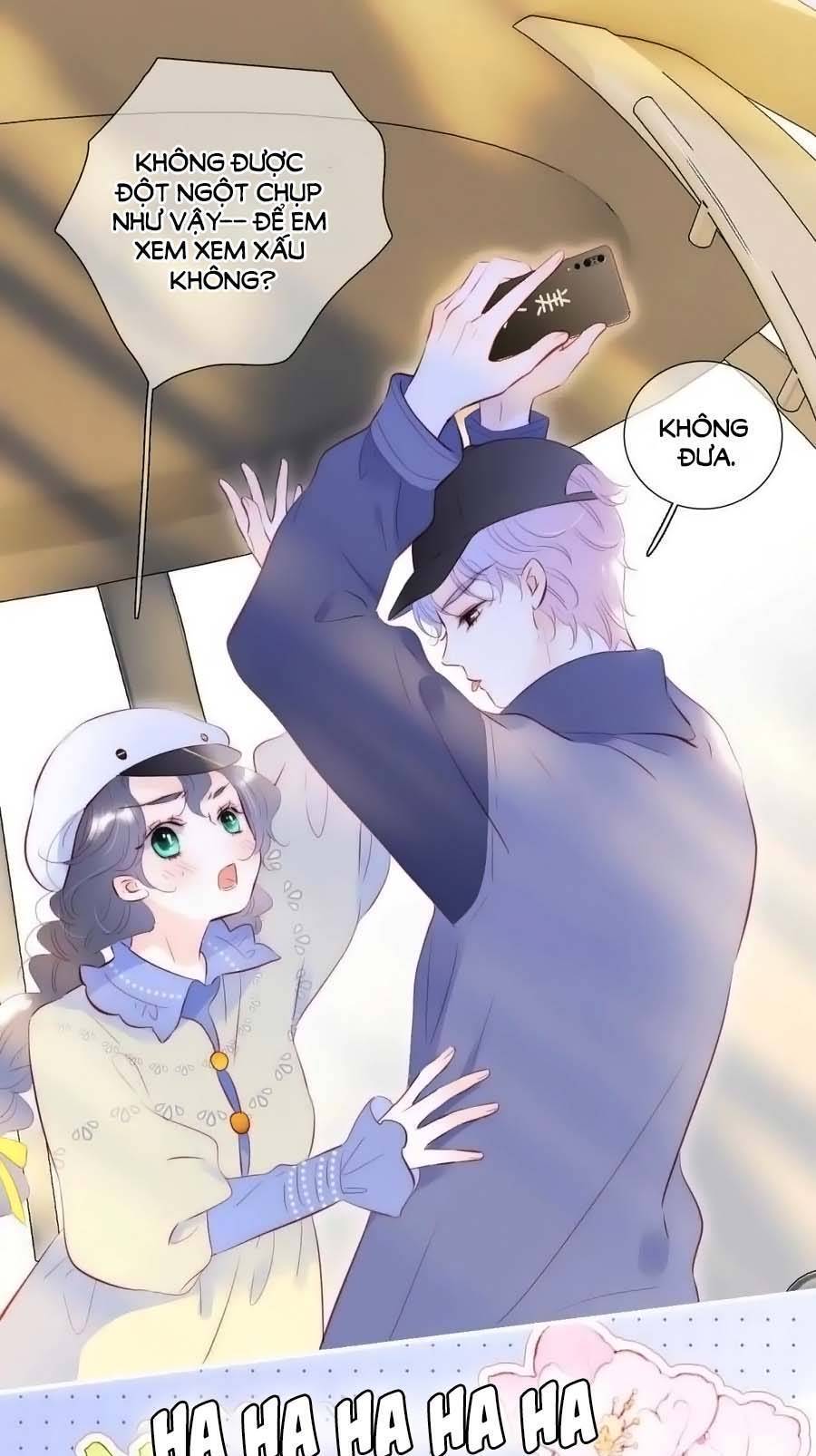 Chạy Trốn Cùng Con Nhím - Chương 95 - Trang 30