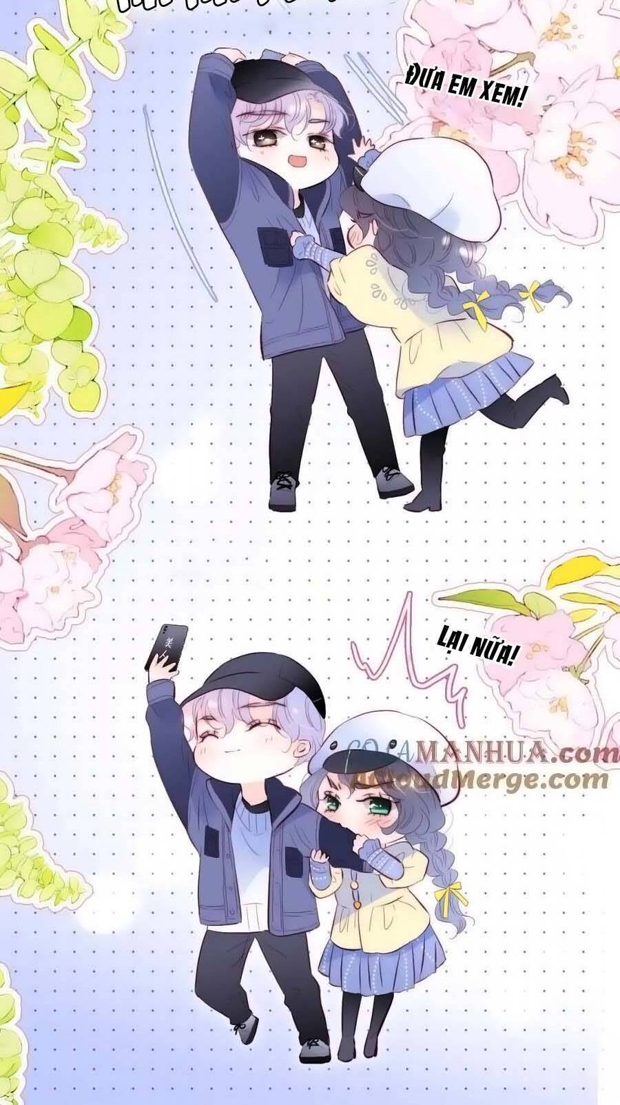 Chạy Trốn Cùng Con Nhím - Chương 95 - Trang 31