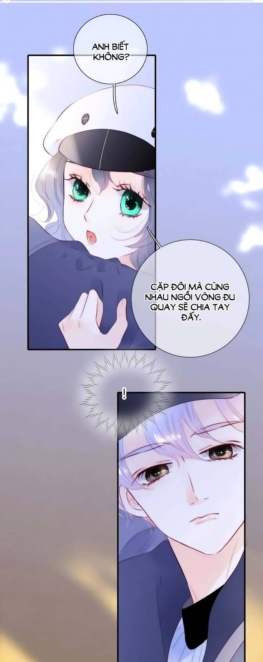 Chạy Trốn Cùng Con Nhím - Chương 95 - Trang 32