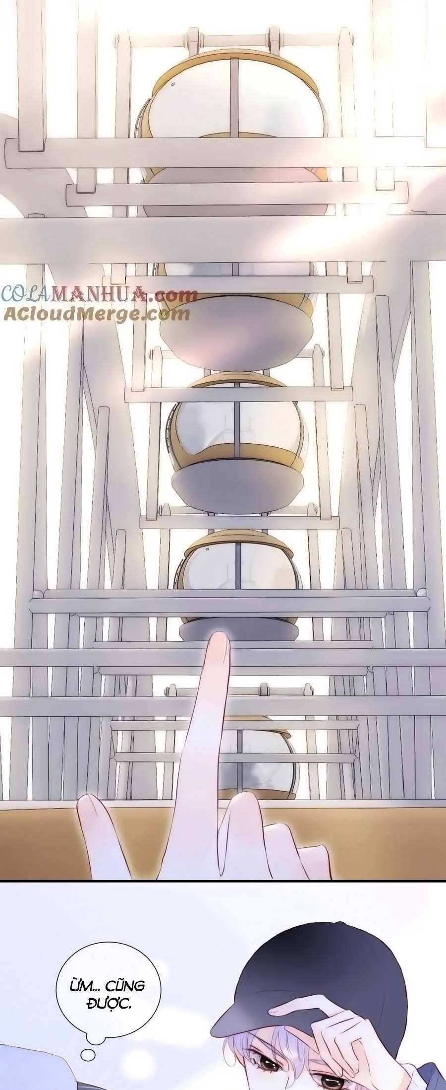 Chạy Trốn Cùng Con Nhím - Chương 95 - Trang 34