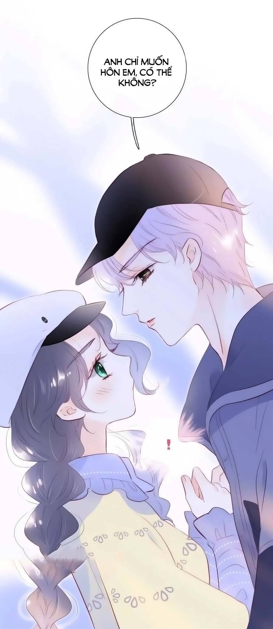 Chạy Trốn Cùng Con Nhím - Chương 95 - Trang 36