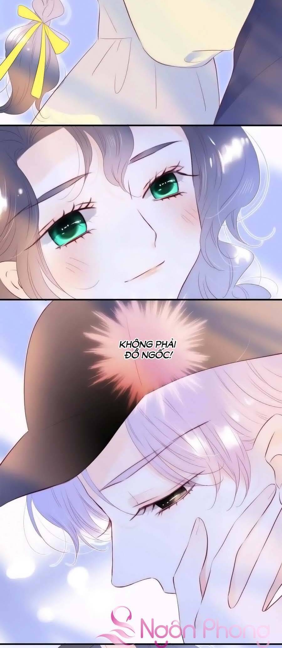 Chạy Trốn Cùng Con Nhím - Chương 95 - Trang 37