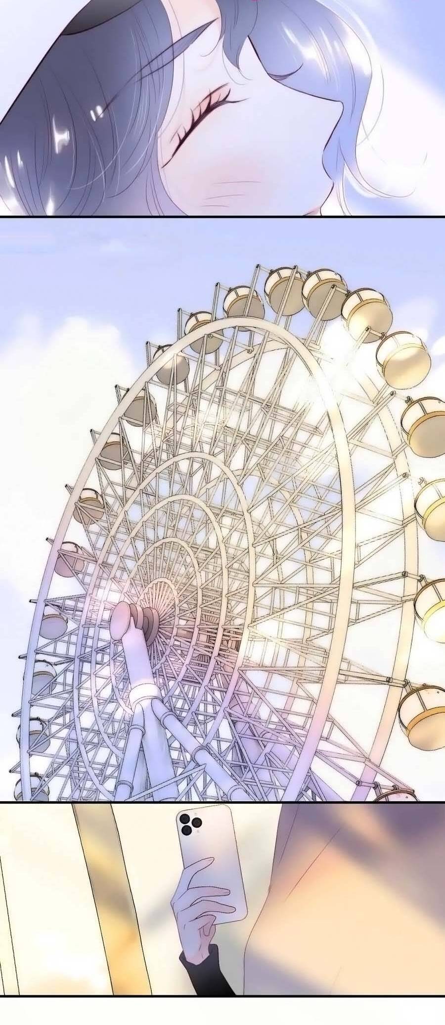 Chạy Trốn Cùng Con Nhím - Chương 95 - Trang 38