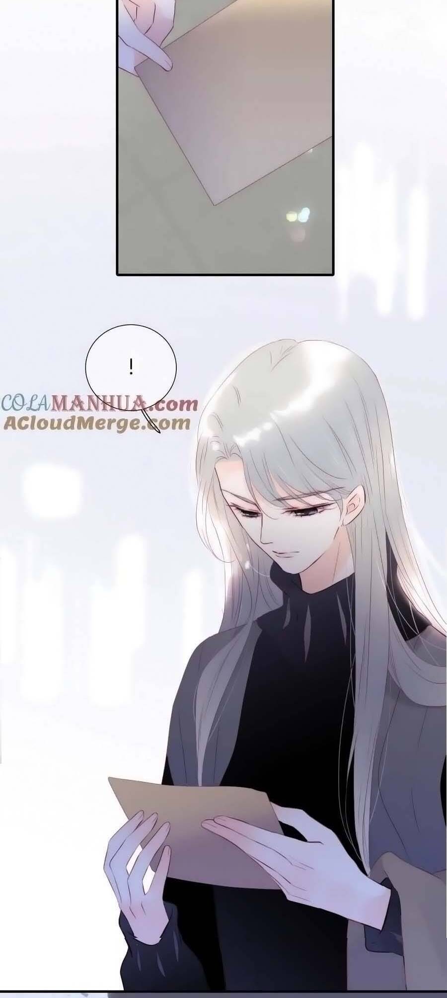 Chạy Trốn Cùng Con Nhím - Chương 95 - Trang 5