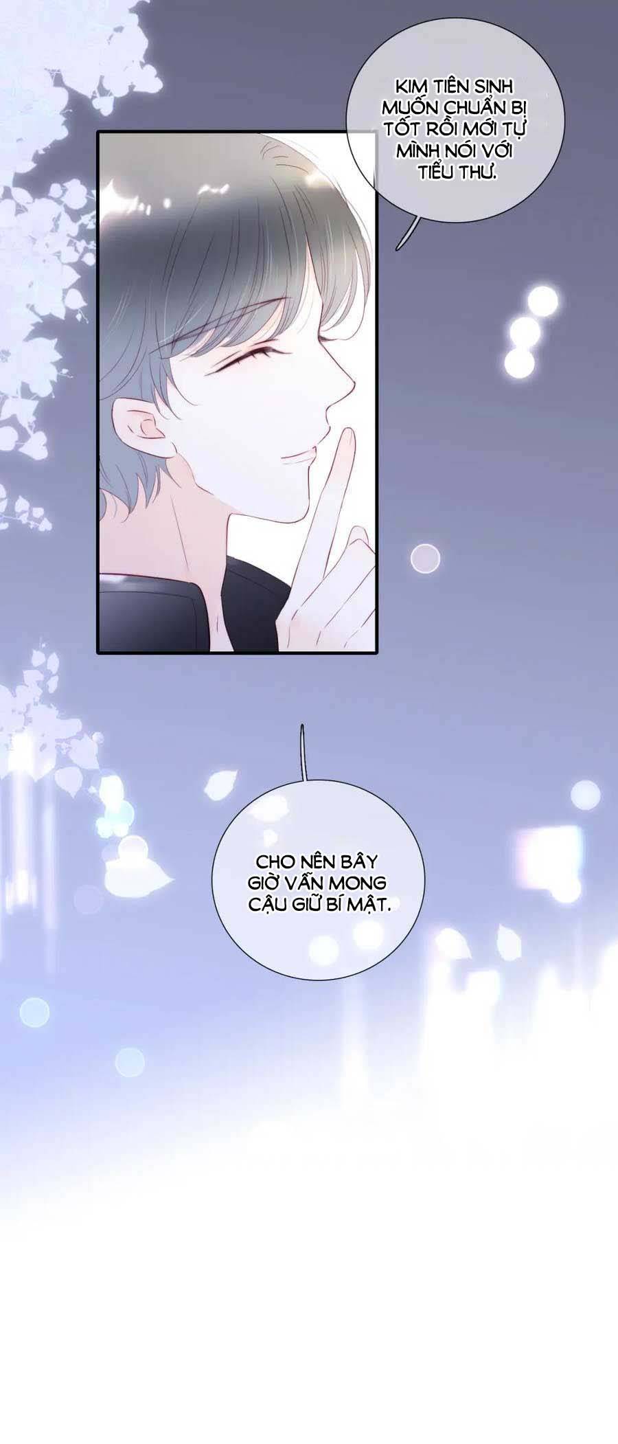 Chạy Trốn Cùng Con Nhím - Chương 95 - Trang 6