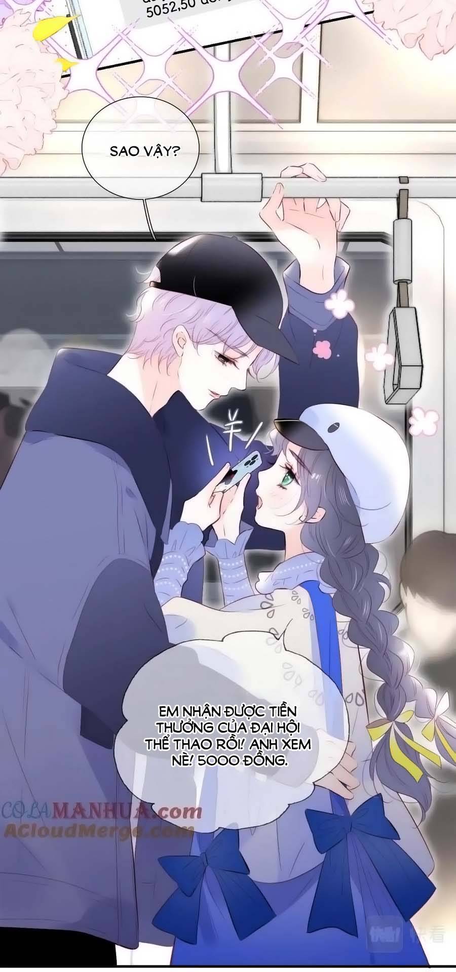 Chạy Trốn Cùng Con Nhím - Chương 95 - Trang 8