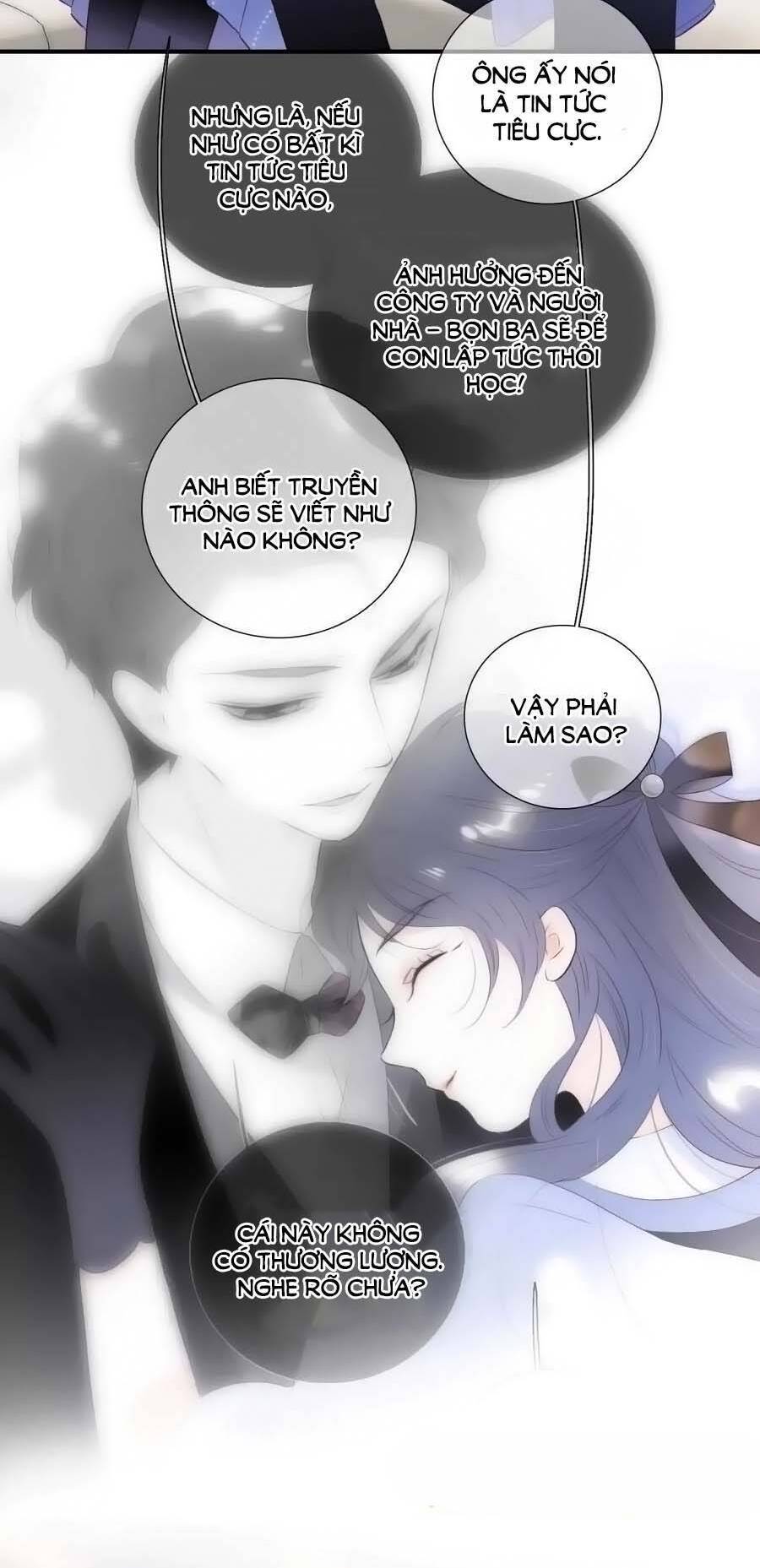 Chạy Trốn Cùng Con Nhím - Chương 96 - Trang 11