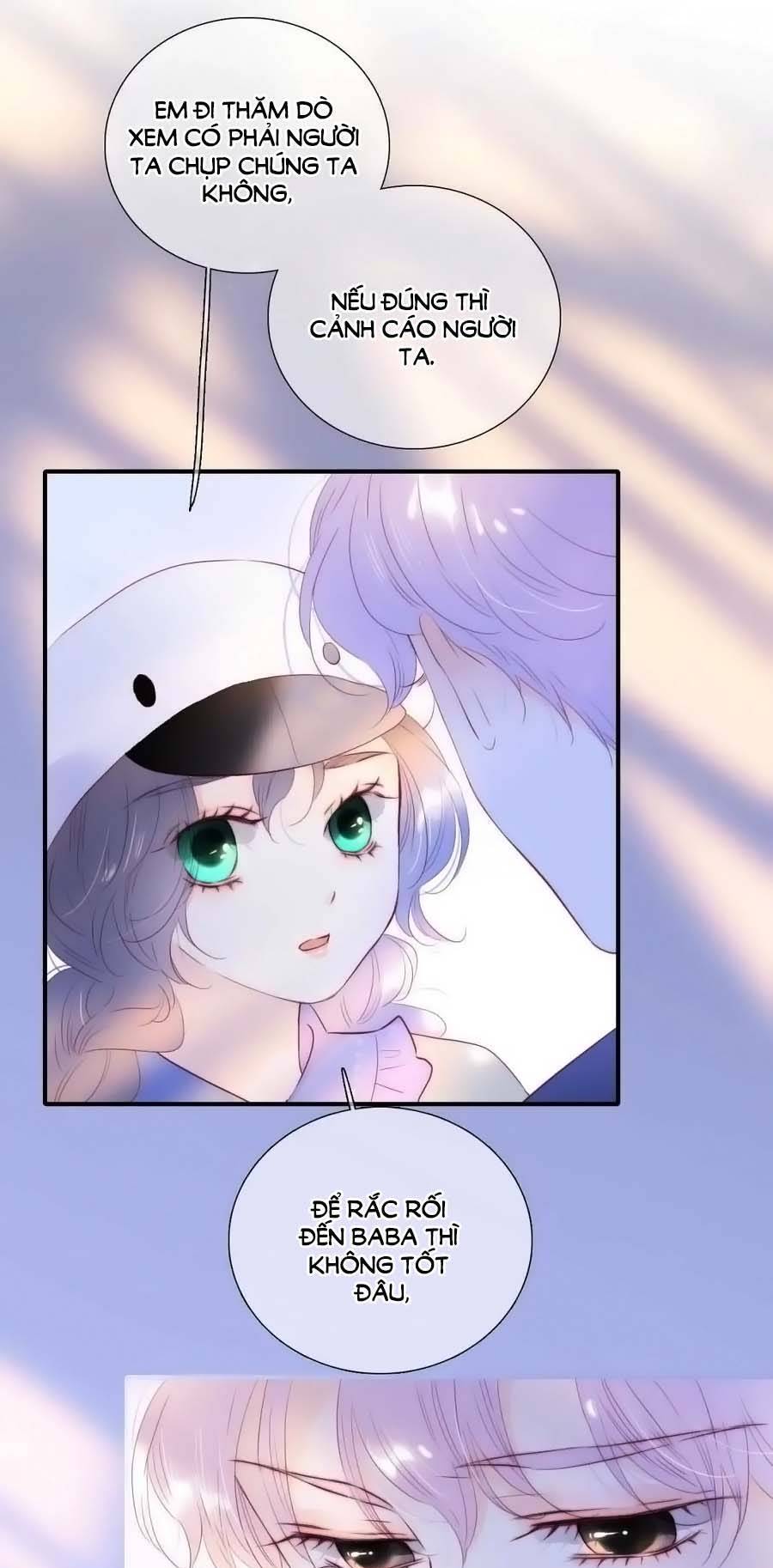 Chạy Trốn Cùng Con Nhím - Chương 96 - Trang 12