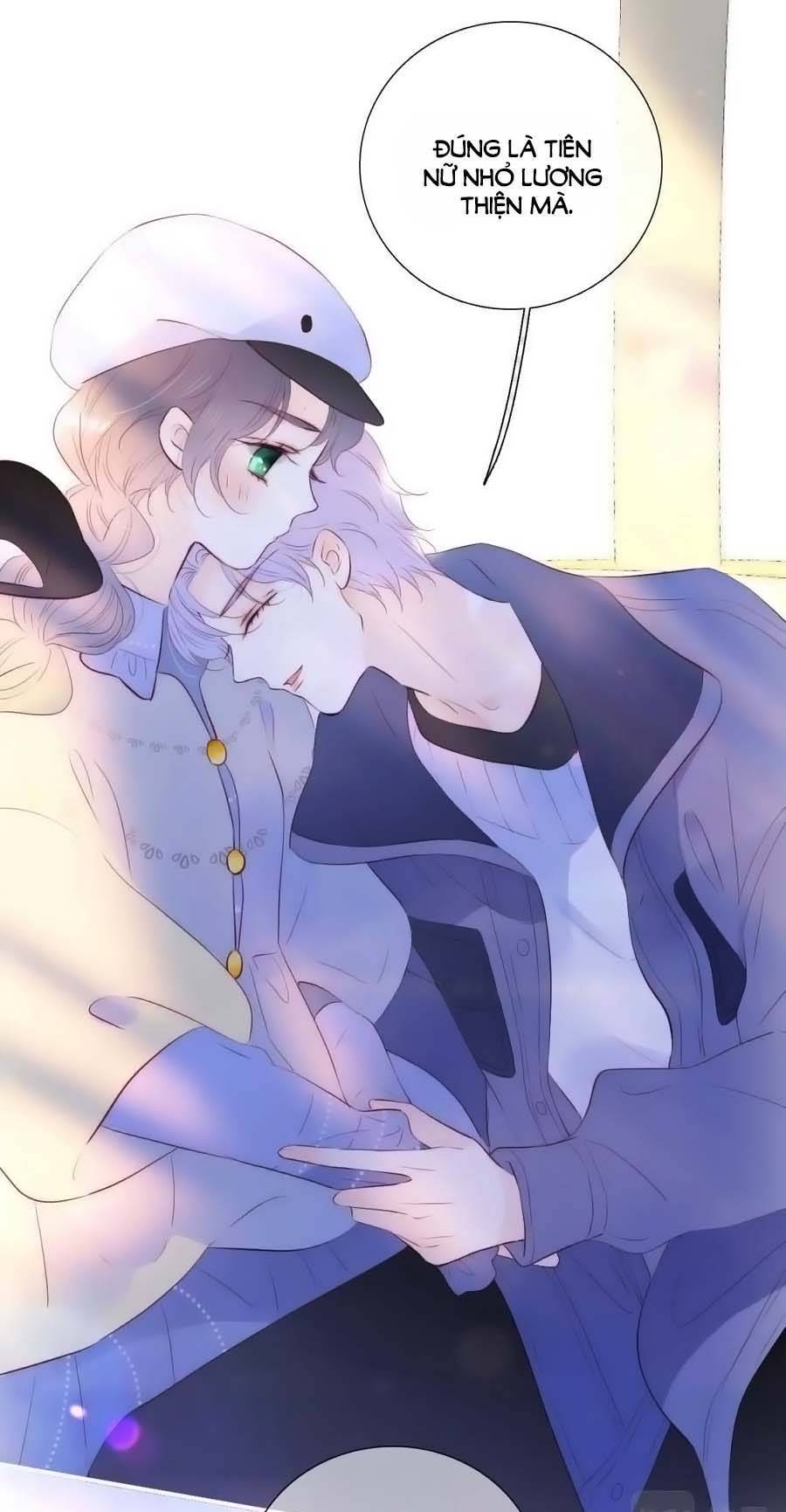 Chạy Trốn Cùng Con Nhím - Chương 96 - Trang 14