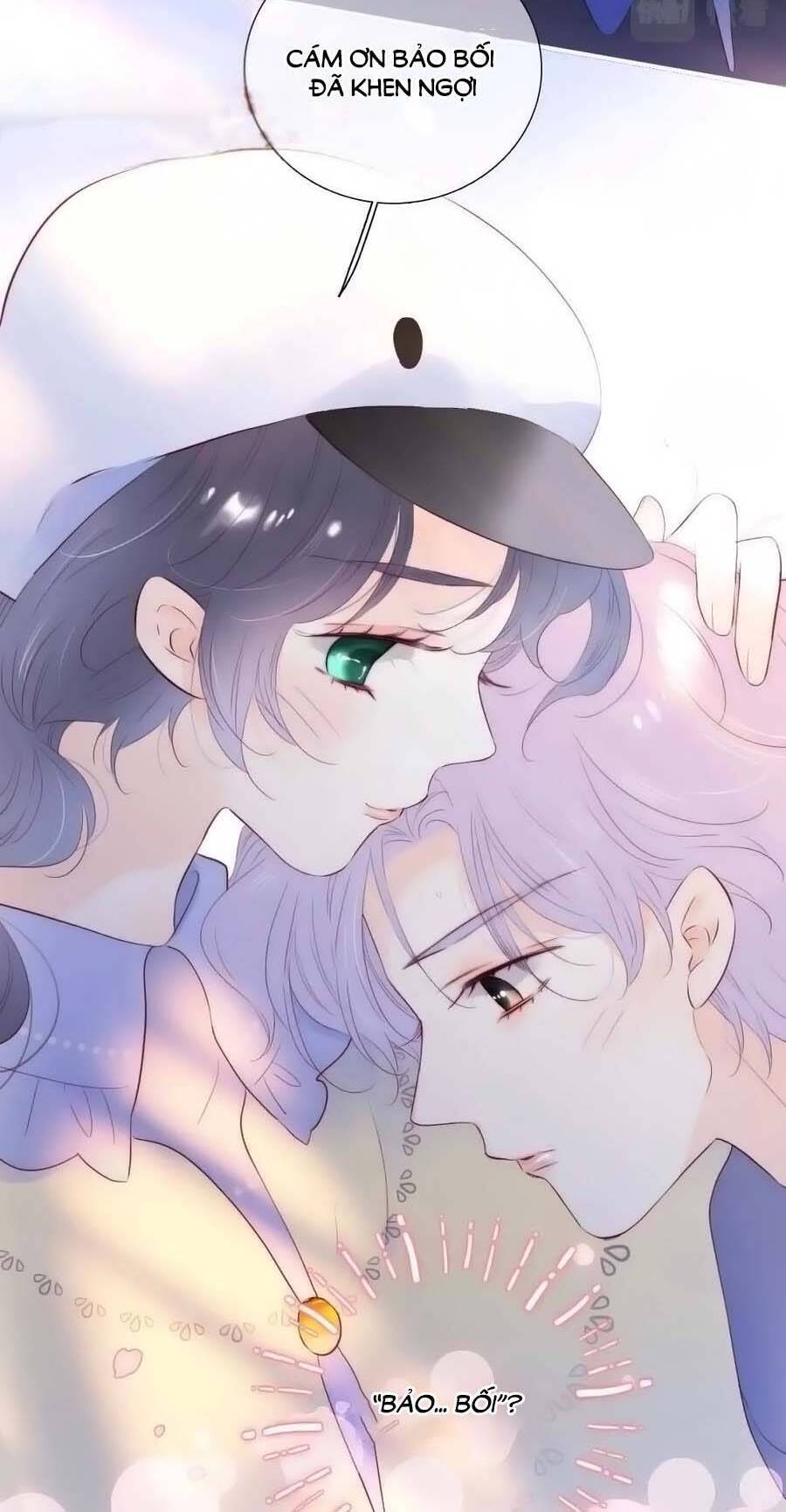 Chạy Trốn Cùng Con Nhím - Chương 96 - Trang 15