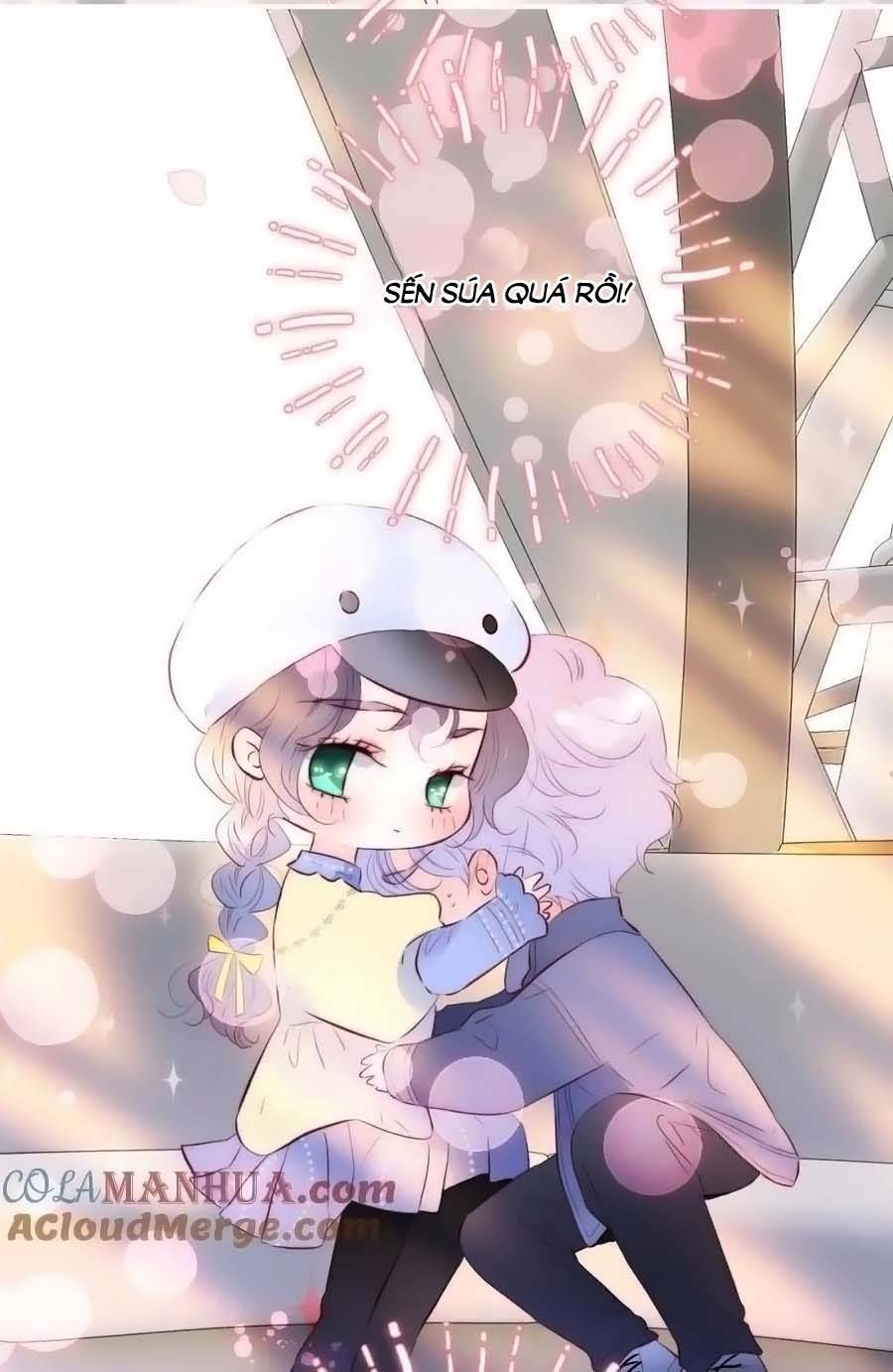 Chạy Trốn Cùng Con Nhím - Chương 96 - Trang 16