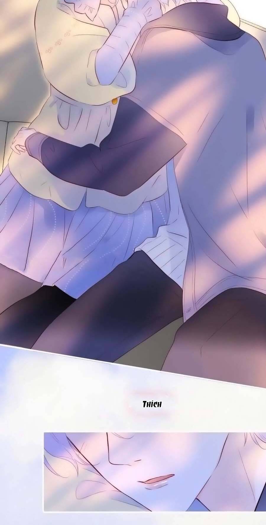 Chạy Trốn Cùng Con Nhím - Chương 96 - Trang 18