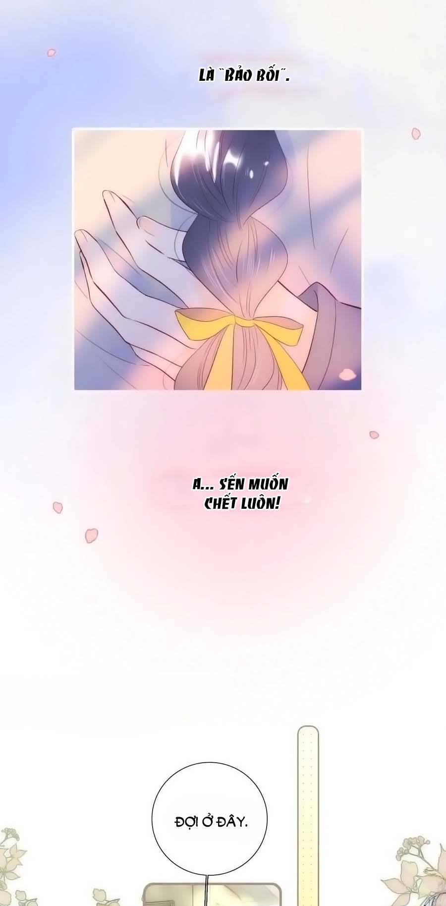 Chạy Trốn Cùng Con Nhím - Chương 96 - Trang 19