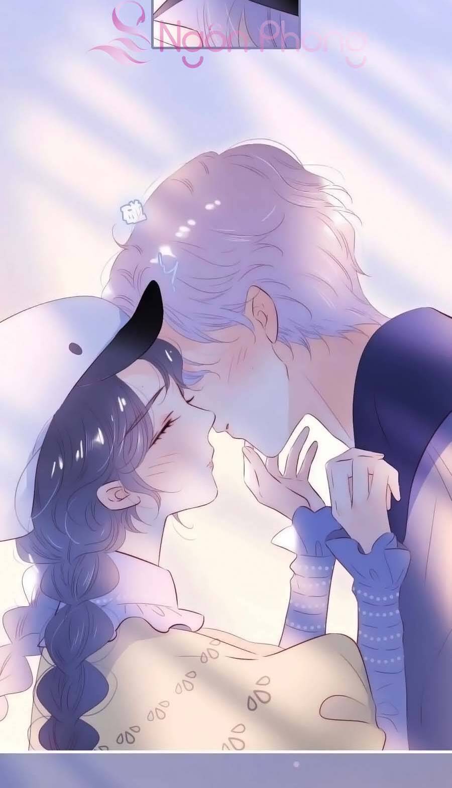 Chạy Trốn Cùng Con Nhím - Chương 96 - Trang 3