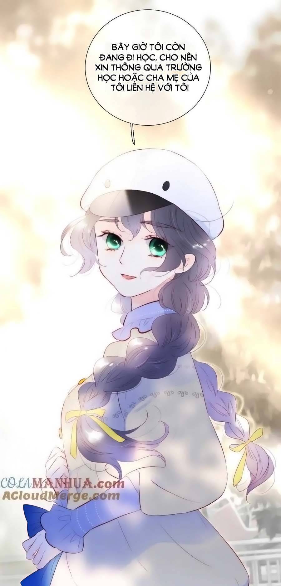 Chạy Trốn Cùng Con Nhím - Chương 96 - Trang 25