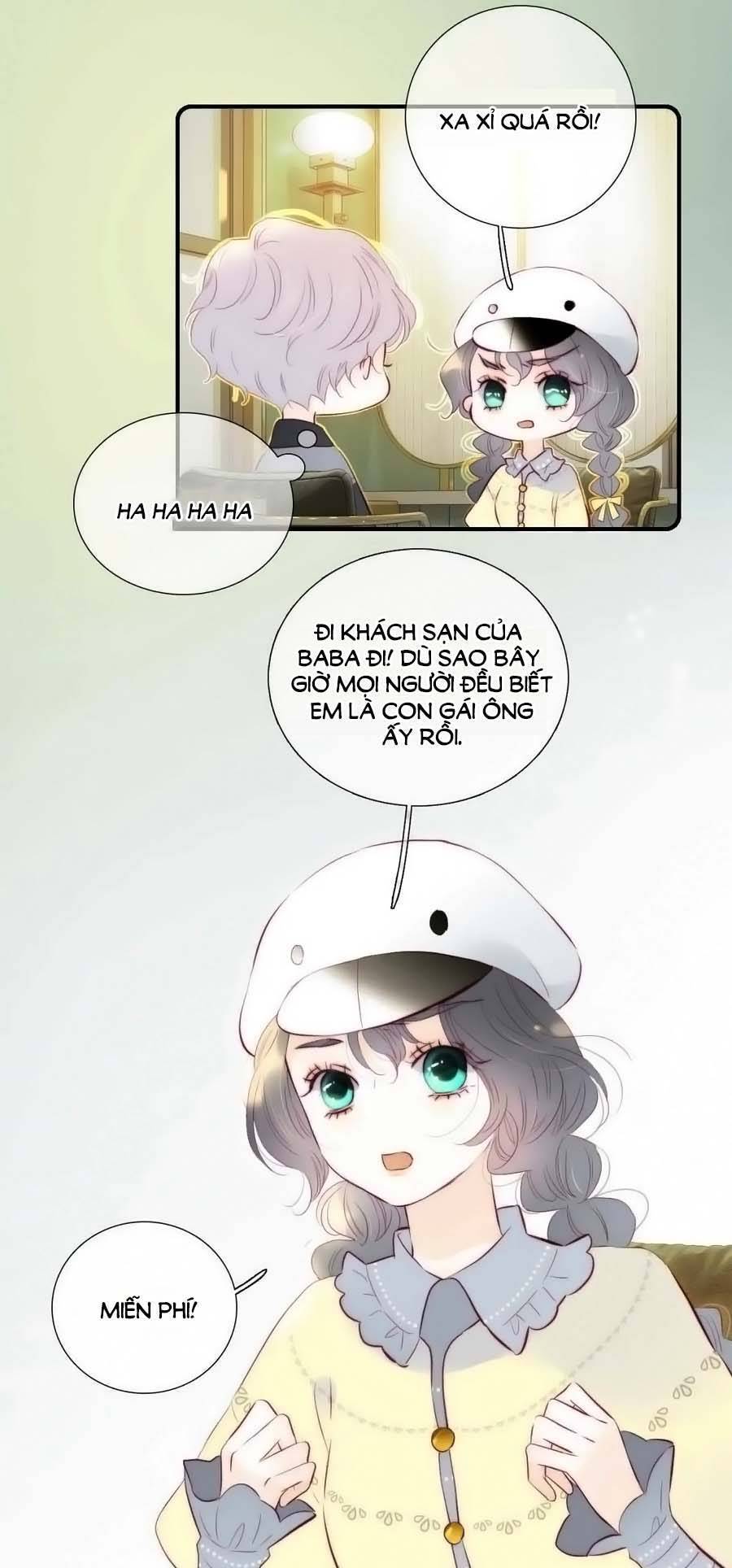 Chạy Trốn Cùng Con Nhím - Chương 96 - Trang 29