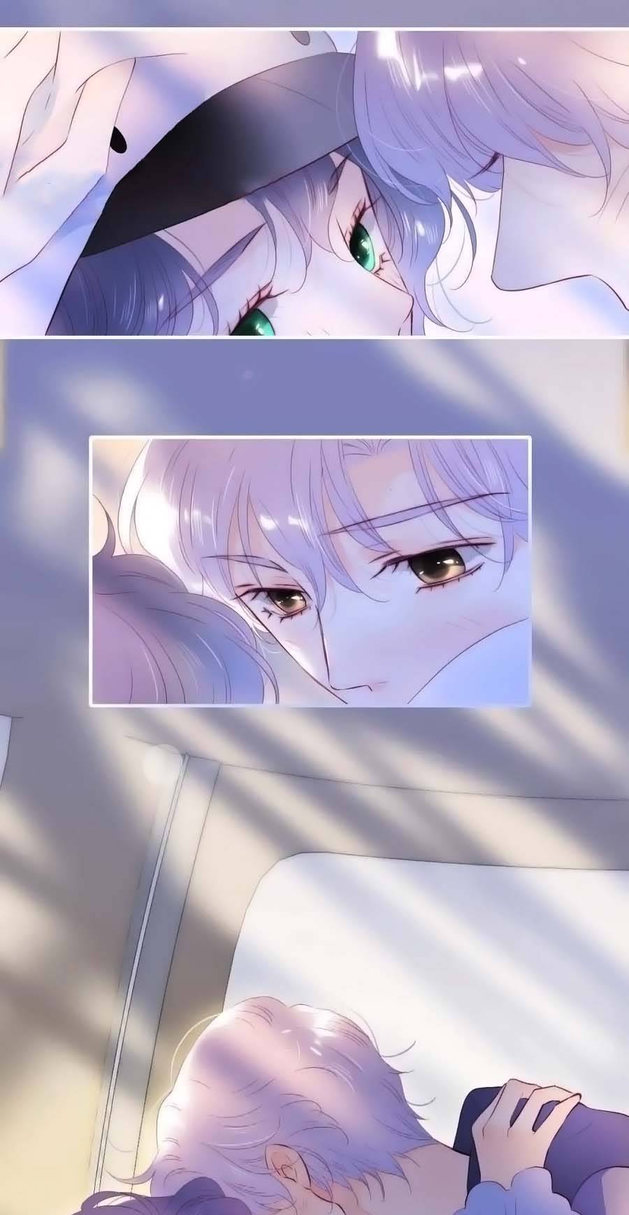 Chạy Trốn Cùng Con Nhím - Chương 96 - Trang 4