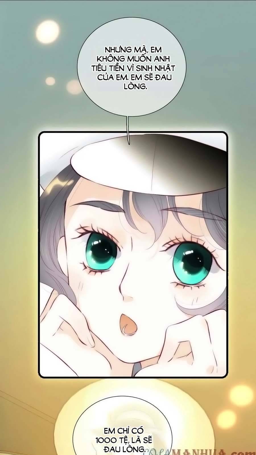 Chạy Trốn Cùng Con Nhím - Chương 96 - Trang 31