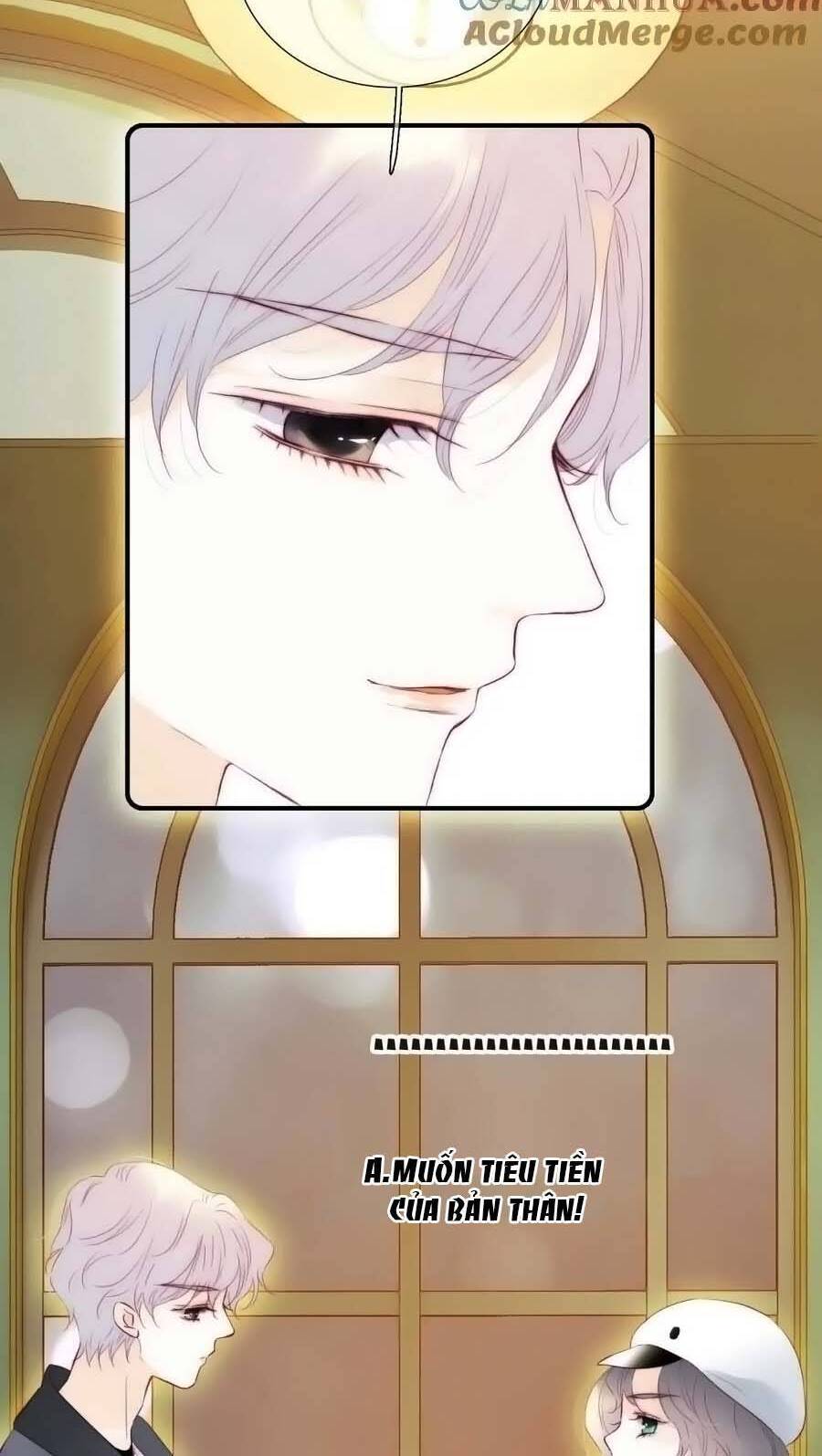 Chạy Trốn Cùng Con Nhím - Chương 96 - Trang 32