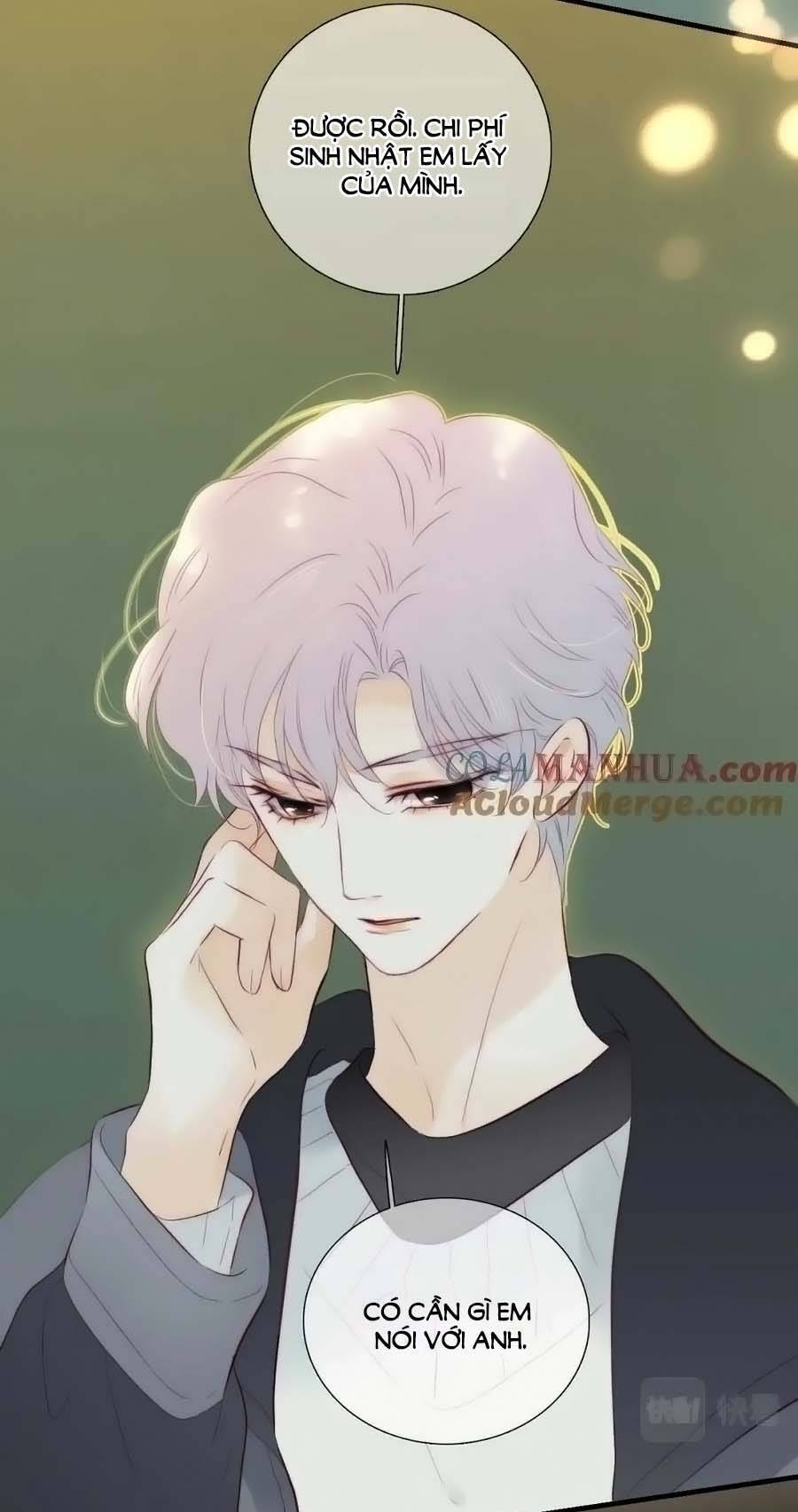 Chạy Trốn Cùng Con Nhím - Chương 96 - Trang 39