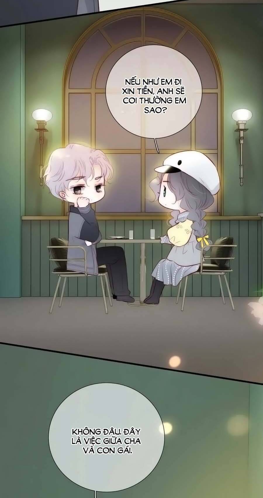 Chạy Trốn Cùng Con Nhím - Chương 96 - Trang 40