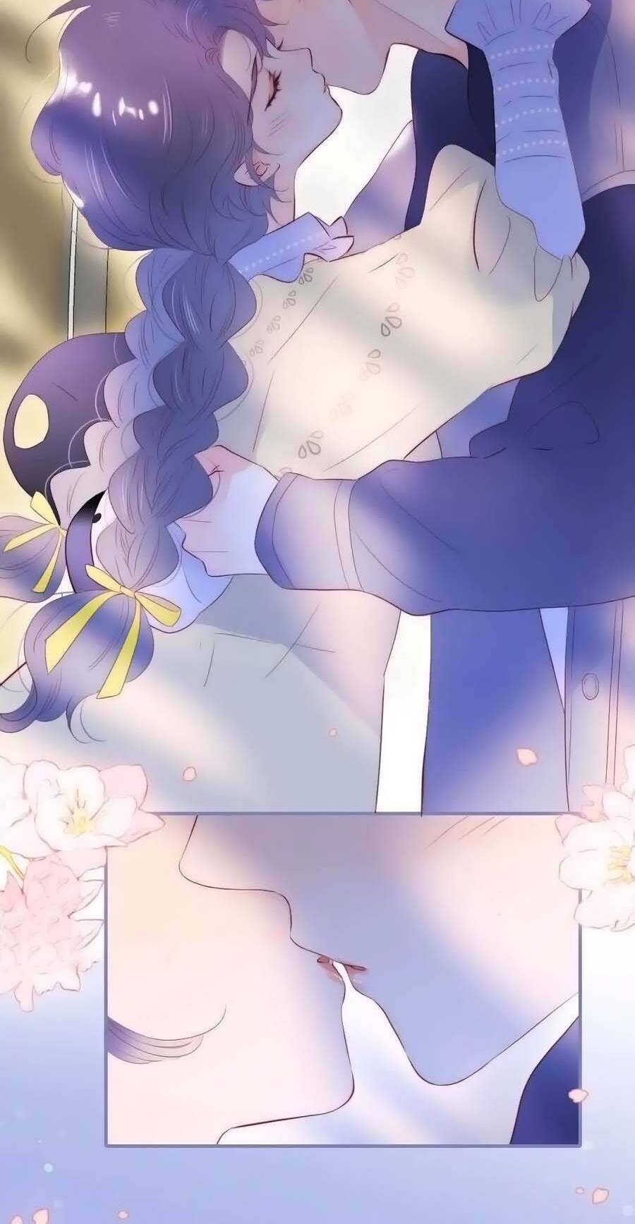 Chạy Trốn Cùng Con Nhím - Chương 96 - Trang 5