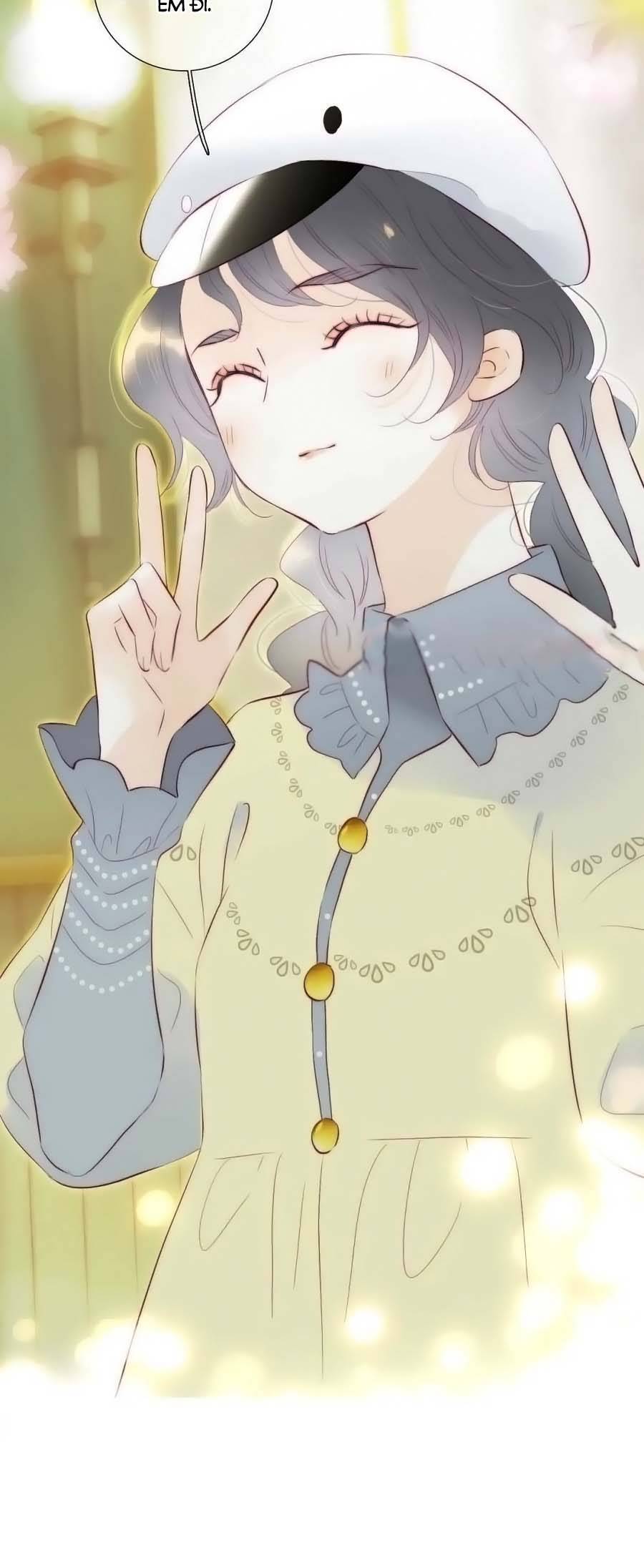 Chạy Trốn Cùng Con Nhím - Chương 96 - Trang 42