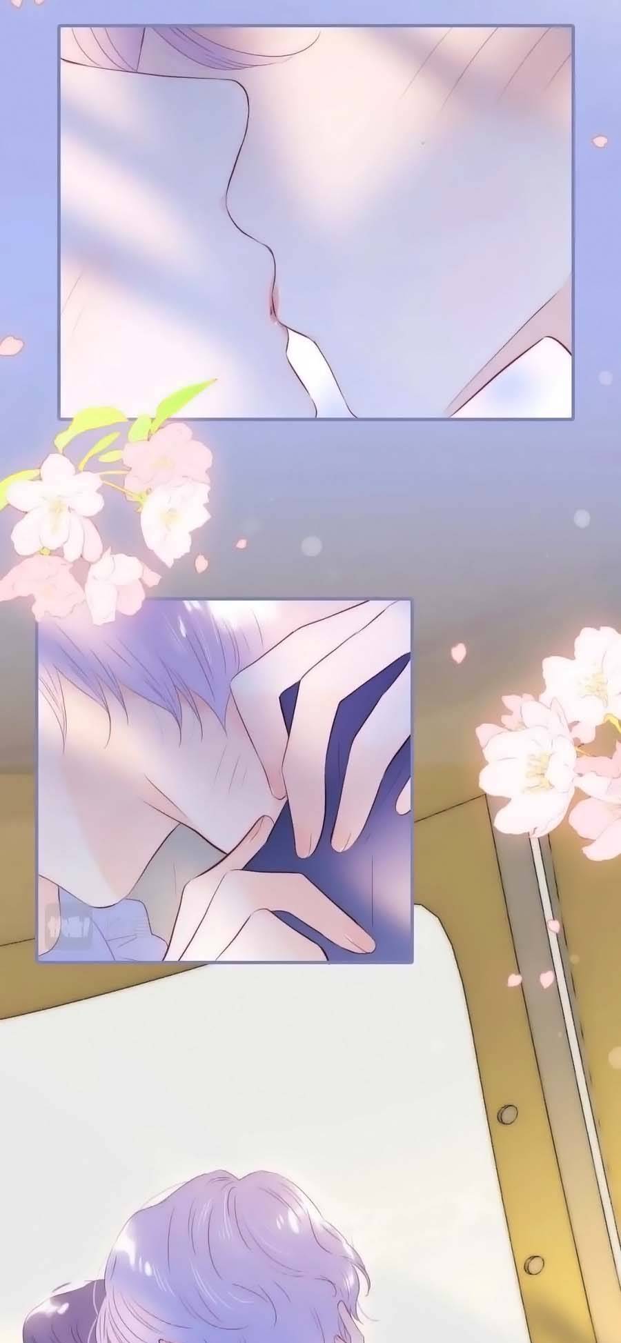 Chạy Trốn Cùng Con Nhím - Chương 96 - Trang 6