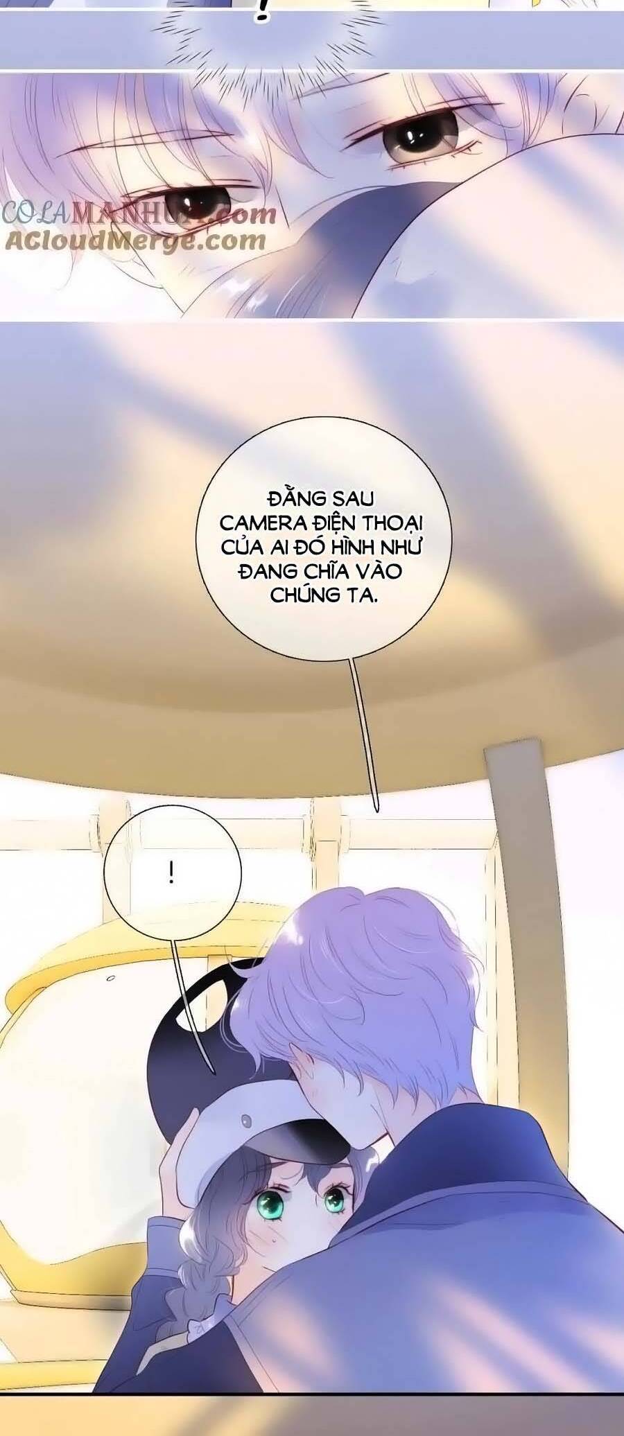 Chạy Trốn Cùng Con Nhím - Chương 96 - Trang 9