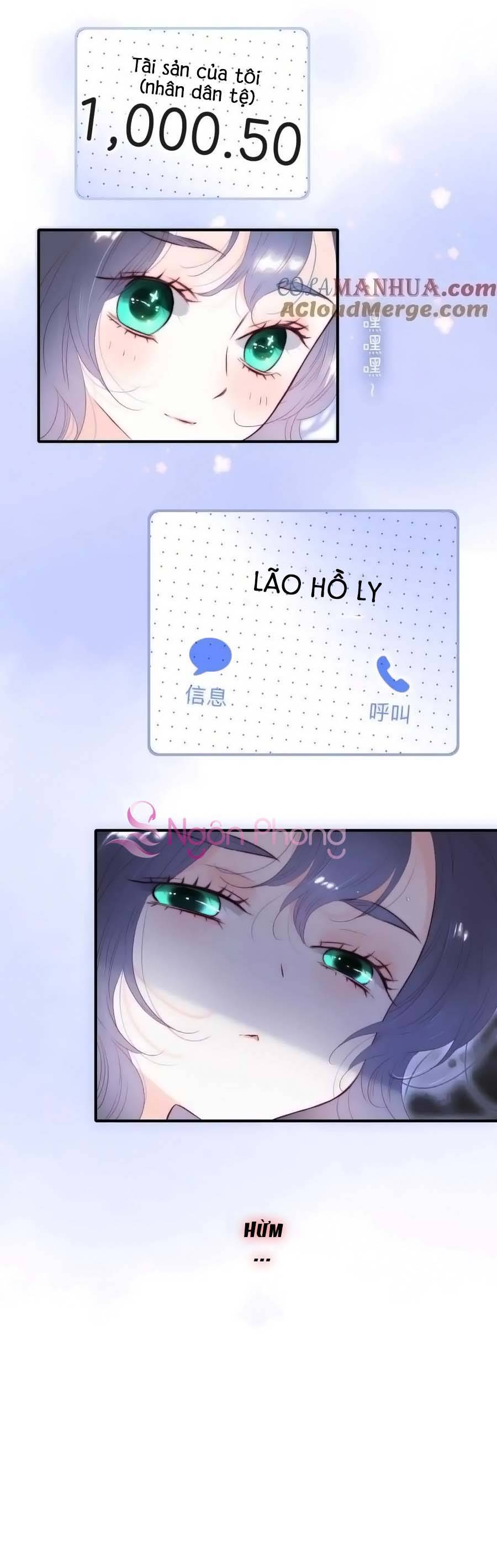 Chạy Trốn Cùng Con Nhím - Chương 97 - Trang 2