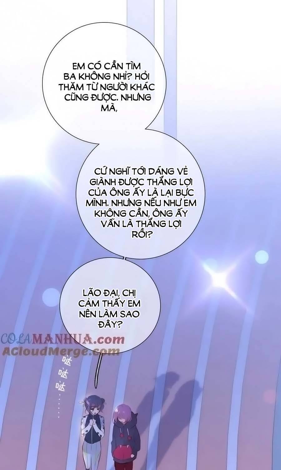 Chạy Trốn Cùng Con Nhím - Chương 97 - Trang 11