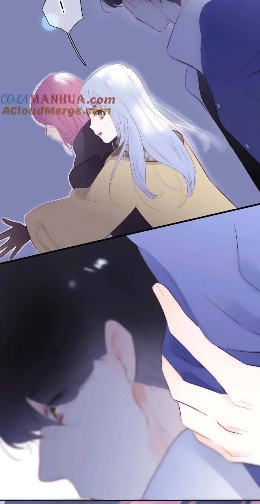 Chạy Trốn Cùng Con Nhím - Chương 97 - Trang 17