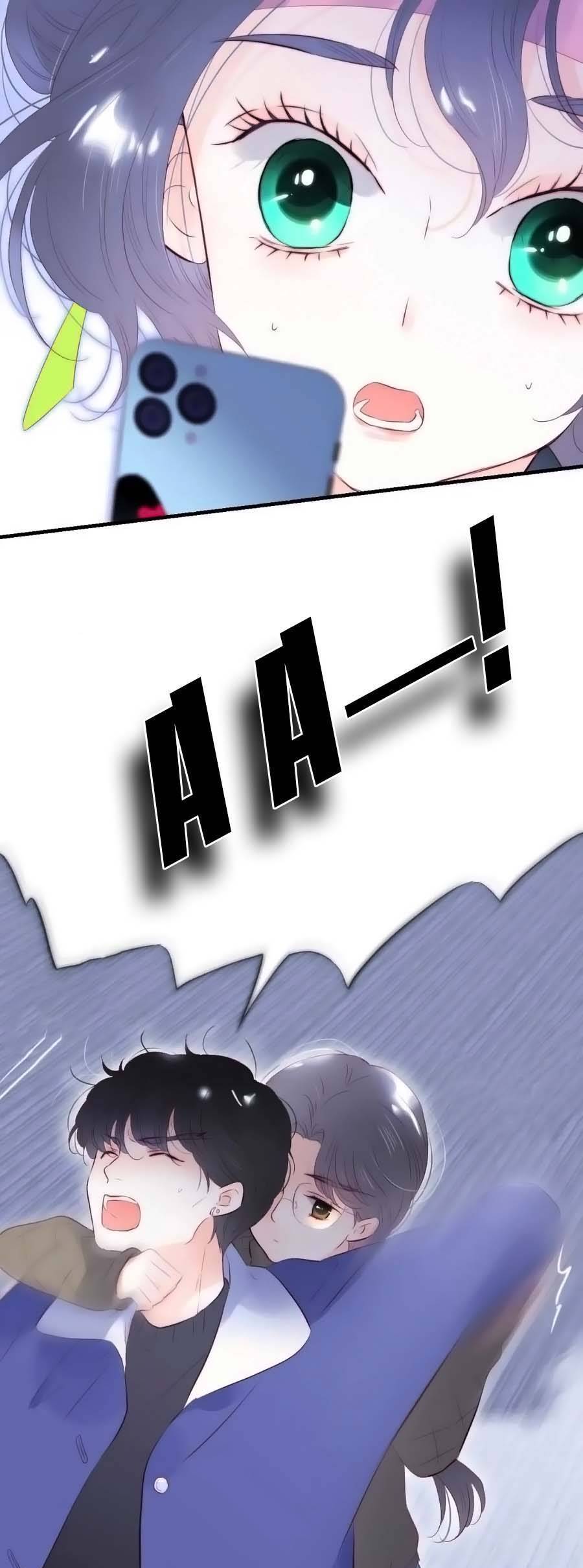 Chạy Trốn Cùng Con Nhím - Chương 97 - Trang 18