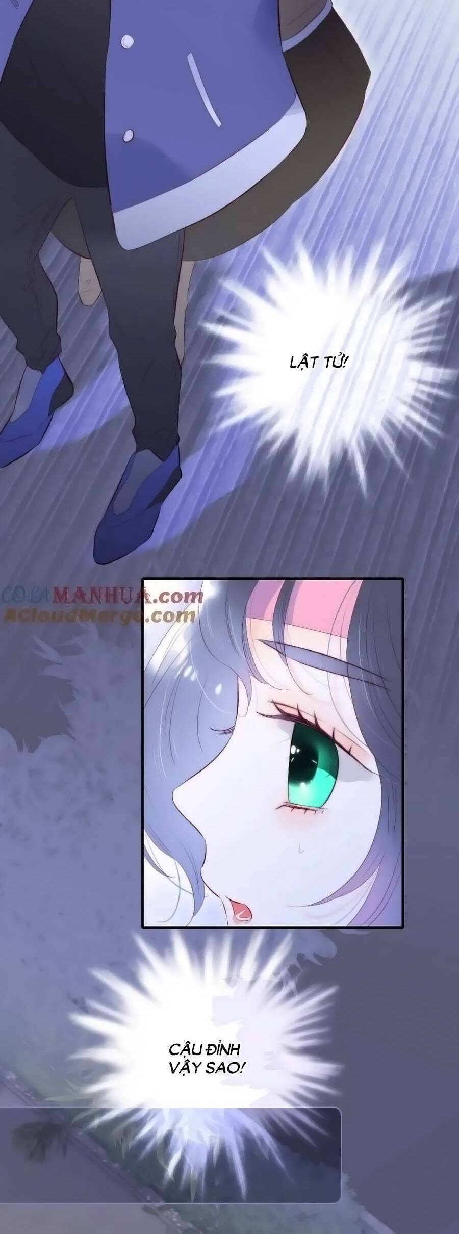 Chạy Trốn Cùng Con Nhím - Chương 97 - Trang 19