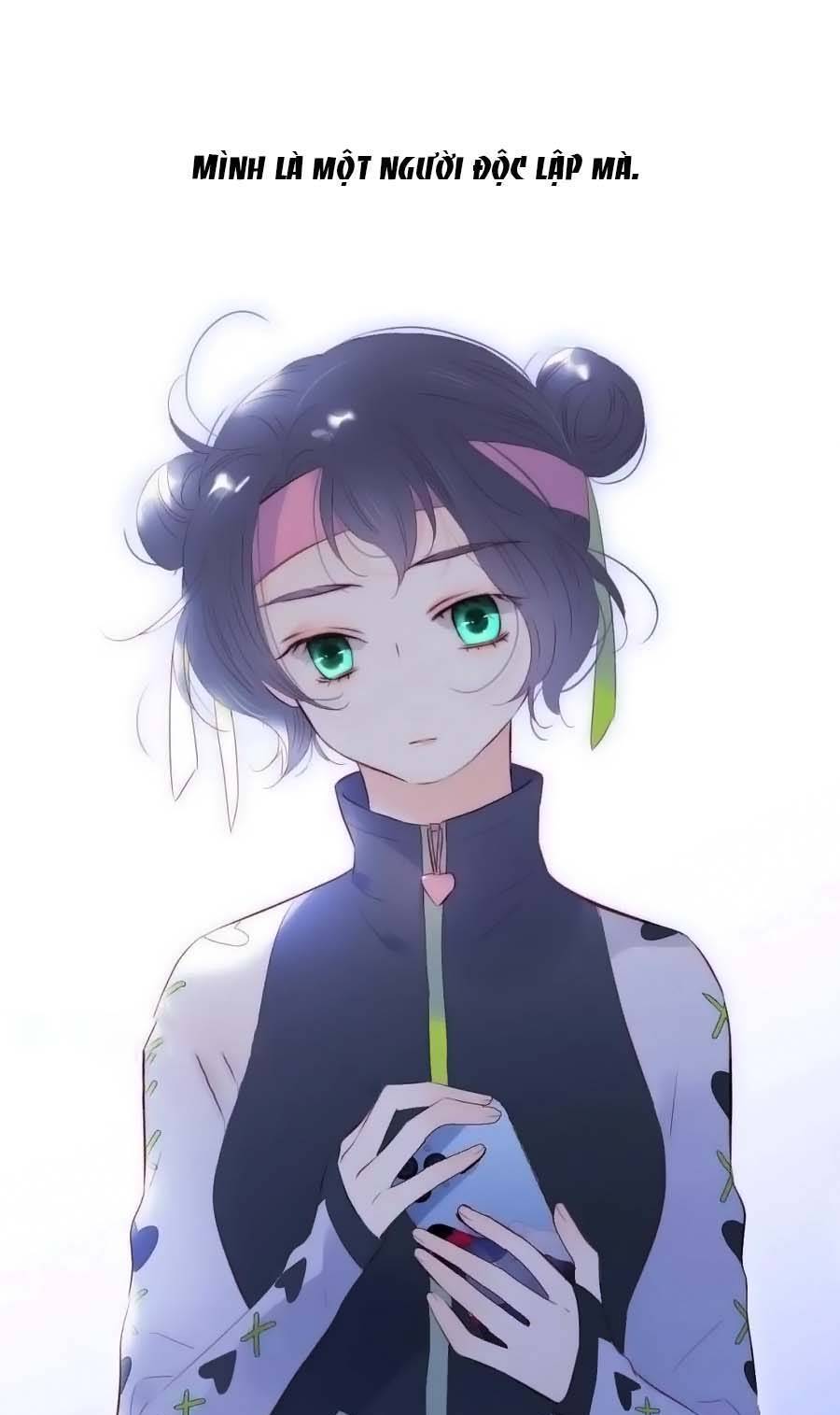 Chạy Trốn Cùng Con Nhím - Chương 97 - Trang 23