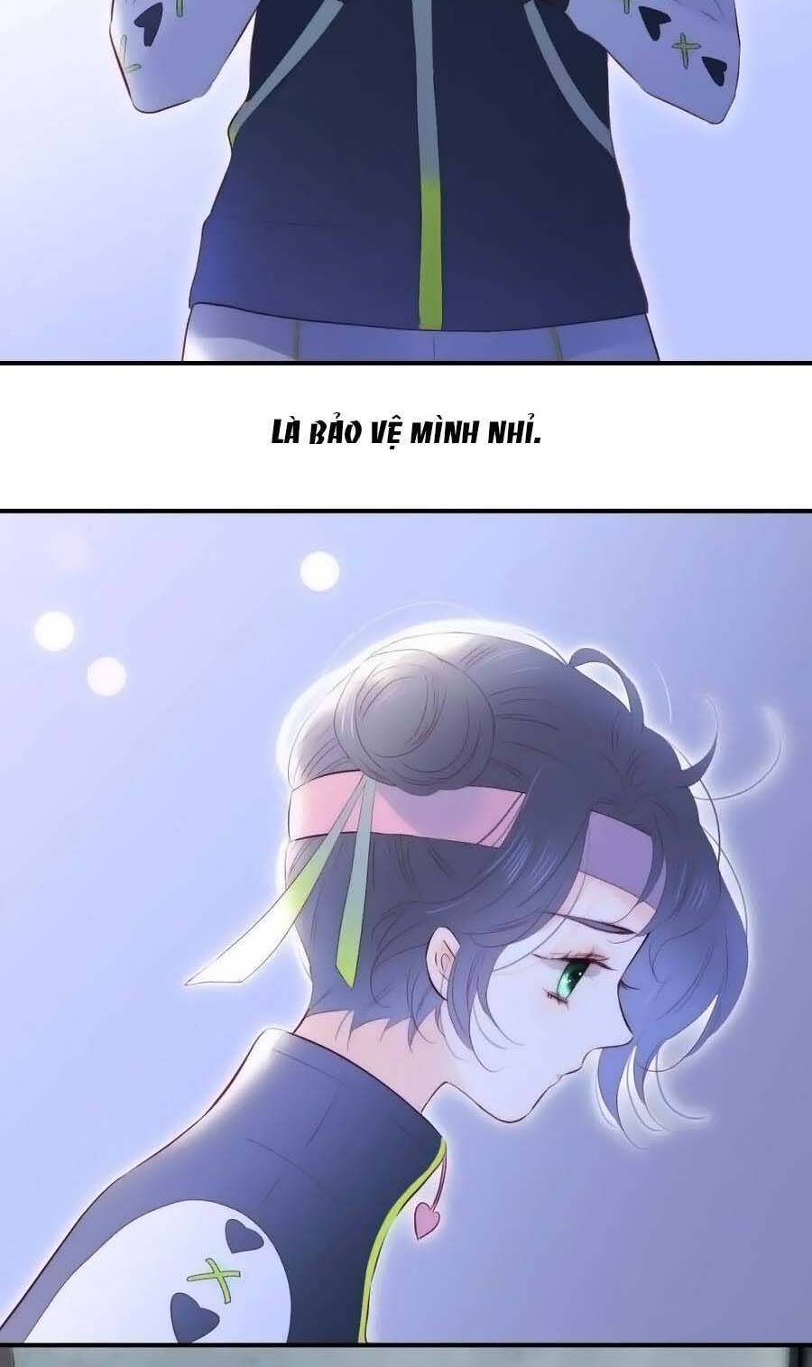 Chạy Trốn Cùng Con Nhím - Chương 97 - Trang 24