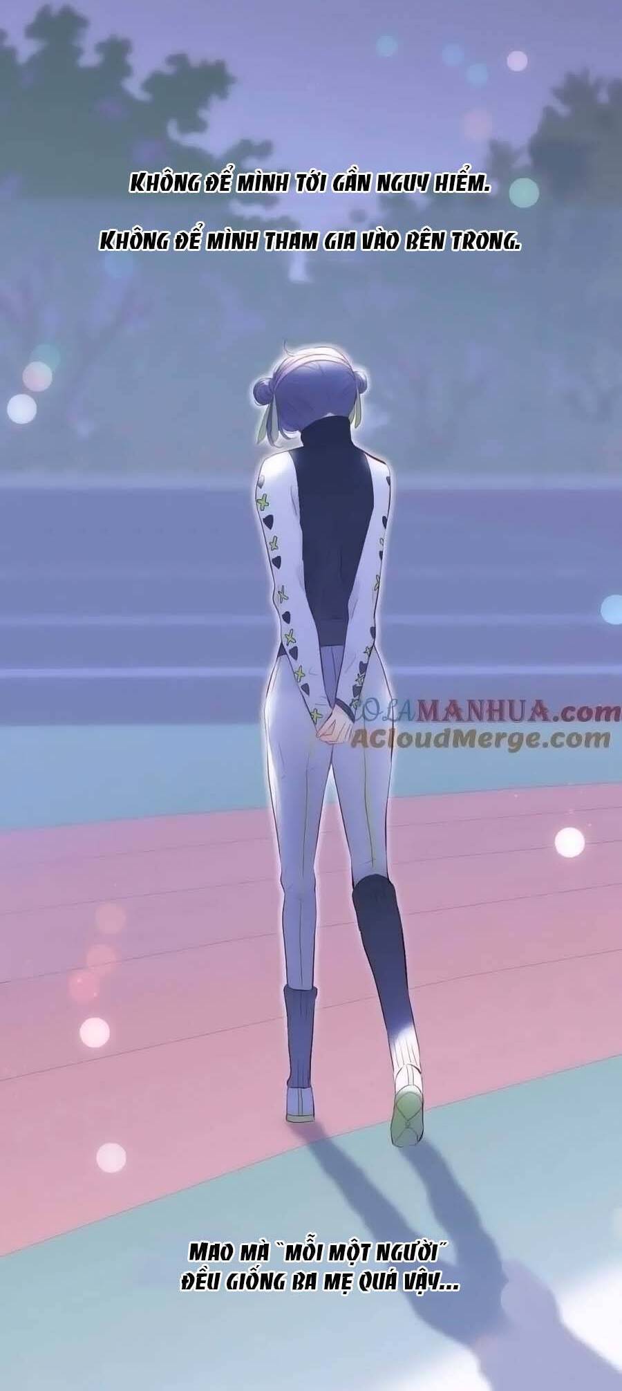 Chạy Trốn Cùng Con Nhím - Chương 97 - Trang 26