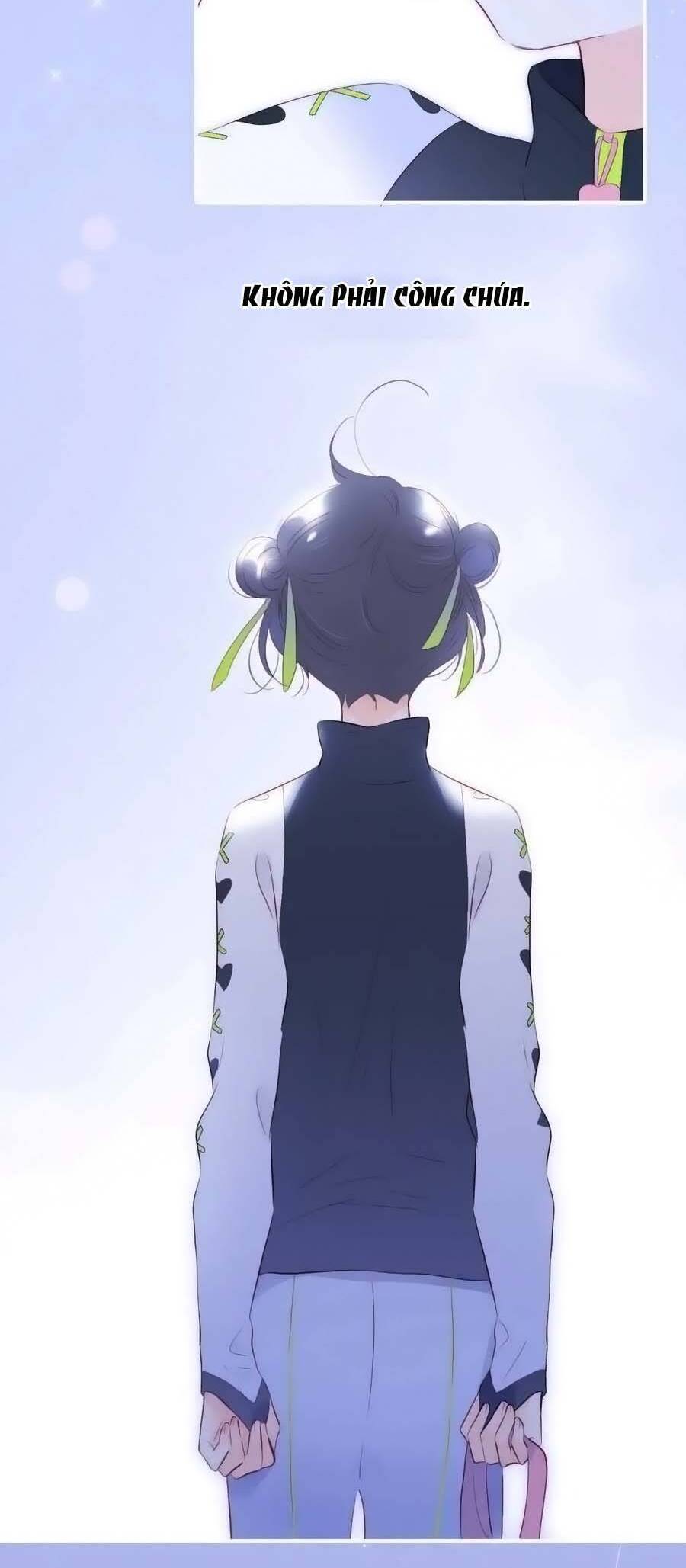 Chạy Trốn Cùng Con Nhím - Chương 97 - Trang 28