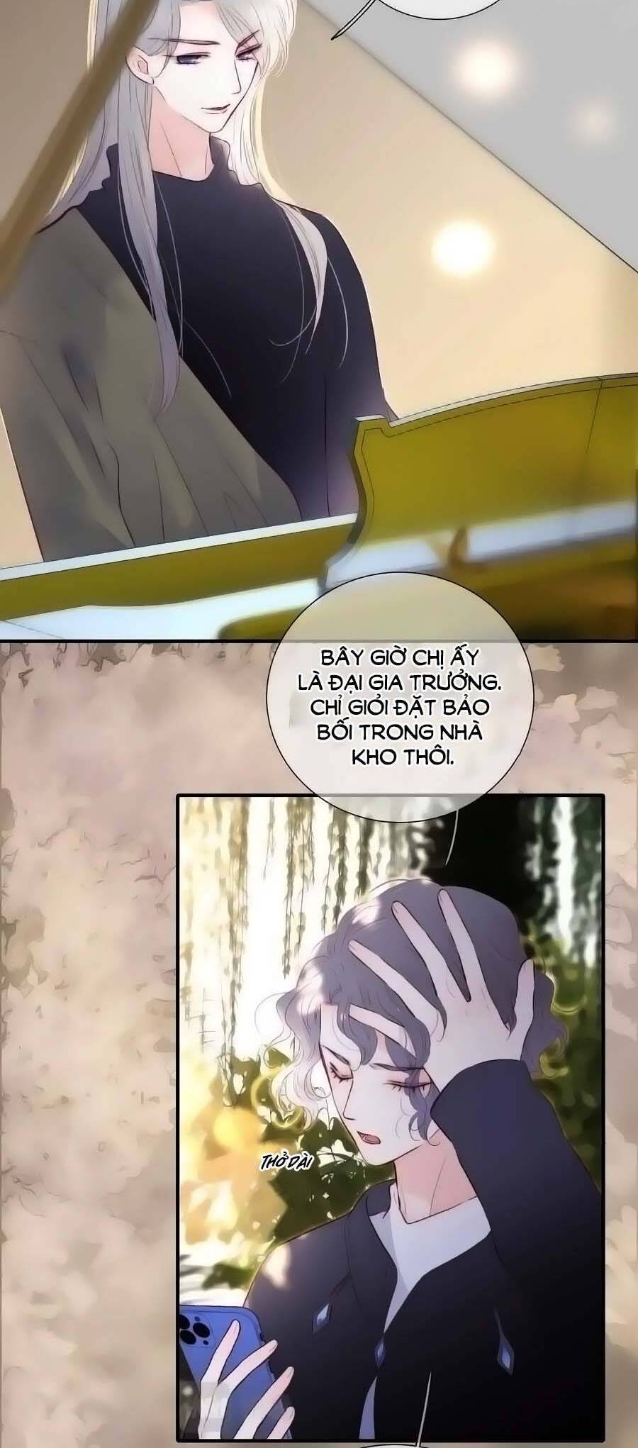 Chạy Trốn Cùng Con Nhím - Chương 97 - Trang 4