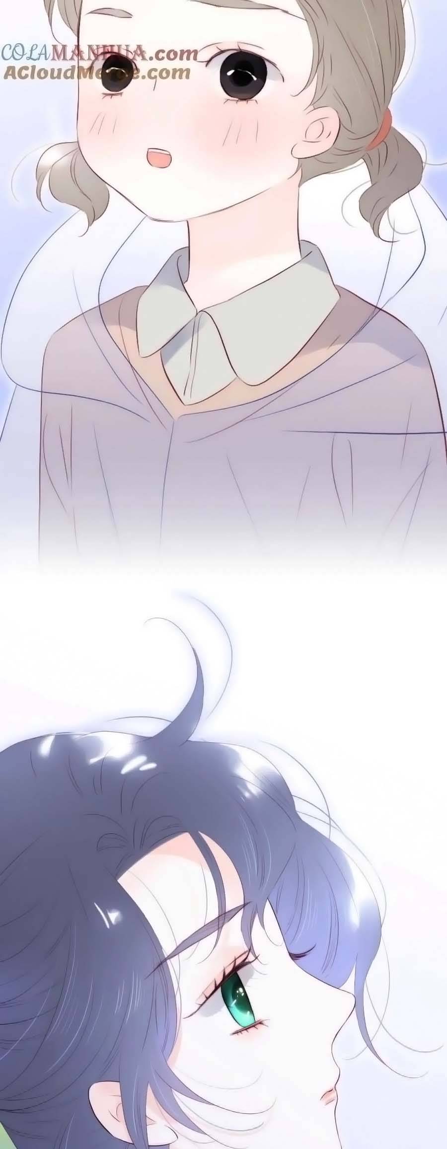 Chạy Trốn Cùng Con Nhím - Chương 97 - Trang 31