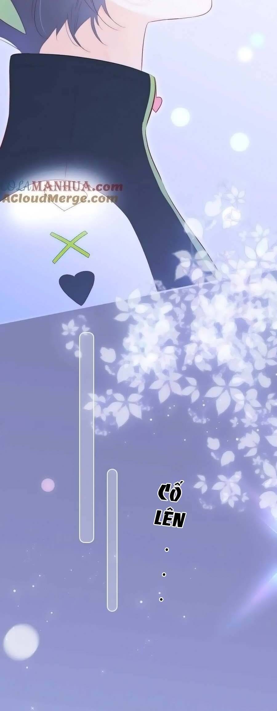 Chạy Trốn Cùng Con Nhím - Chương 97 - Trang 32