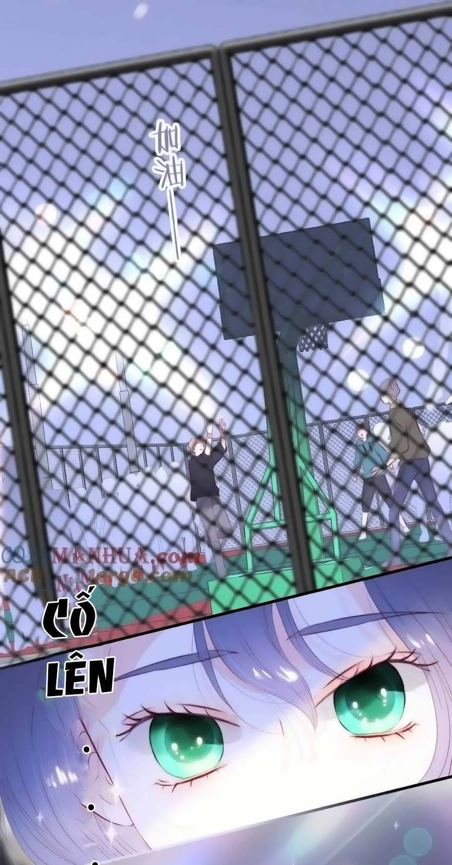 Chạy Trốn Cùng Con Nhím - Chương 97 - Trang 33