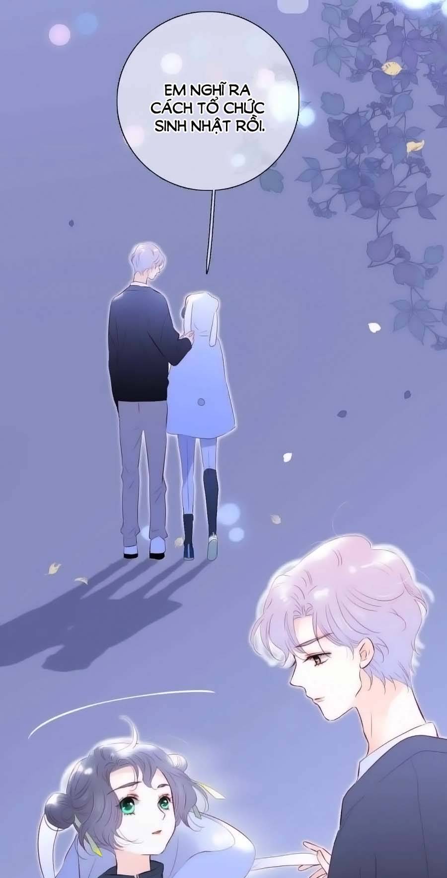 Chạy Trốn Cùng Con Nhím - Chương 97 - Trang 37