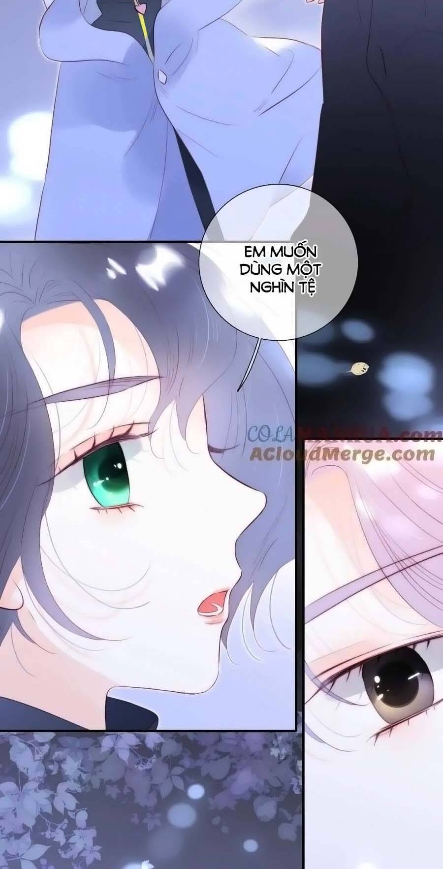 Chạy Trốn Cùng Con Nhím - Chương 97 - Trang 38