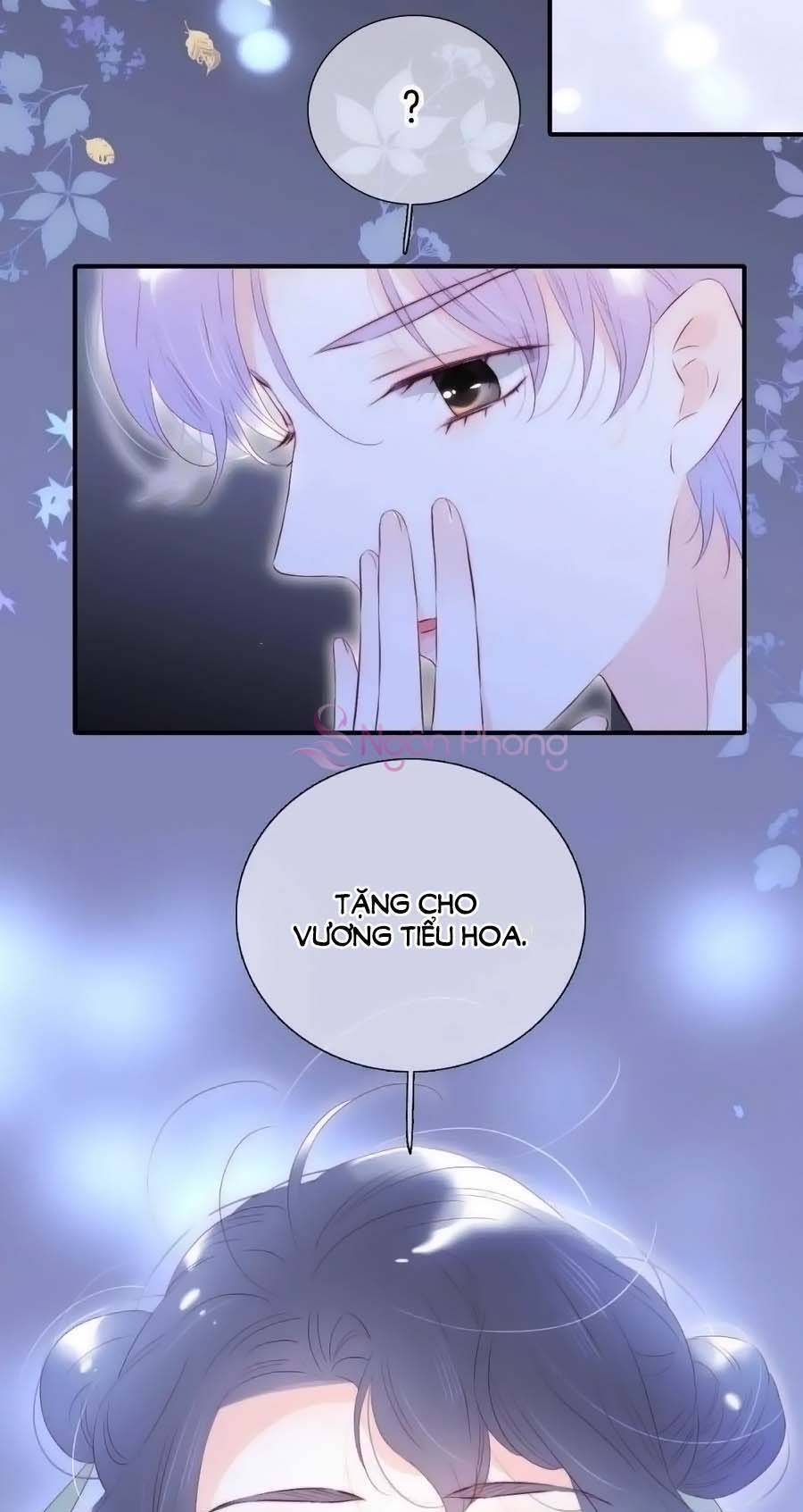 Chạy Trốn Cùng Con Nhím - Chương 97 - Trang 39