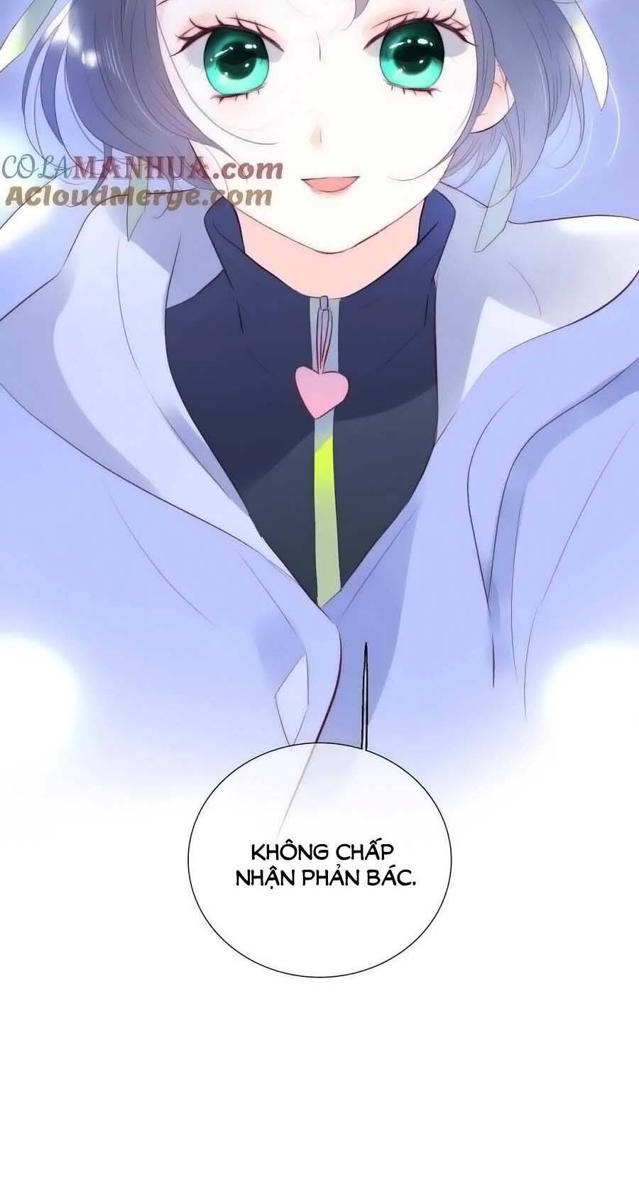 Chạy Trốn Cùng Con Nhím - Chương 97 - Trang 40